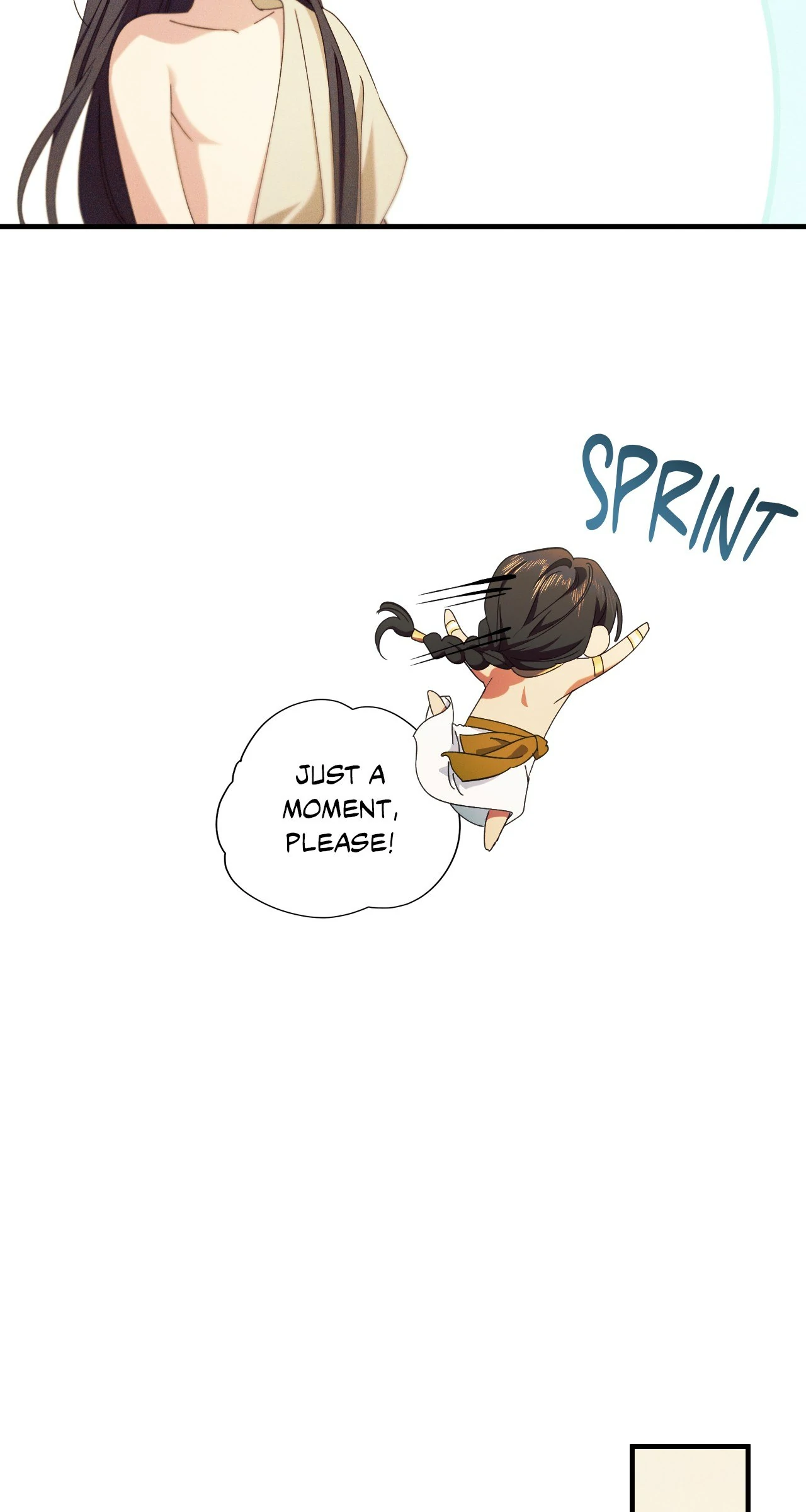 Devoured: The Serpent and the Pomegranate ﴾Uncensored Official﴿‏ - Chapter 25 manhwa