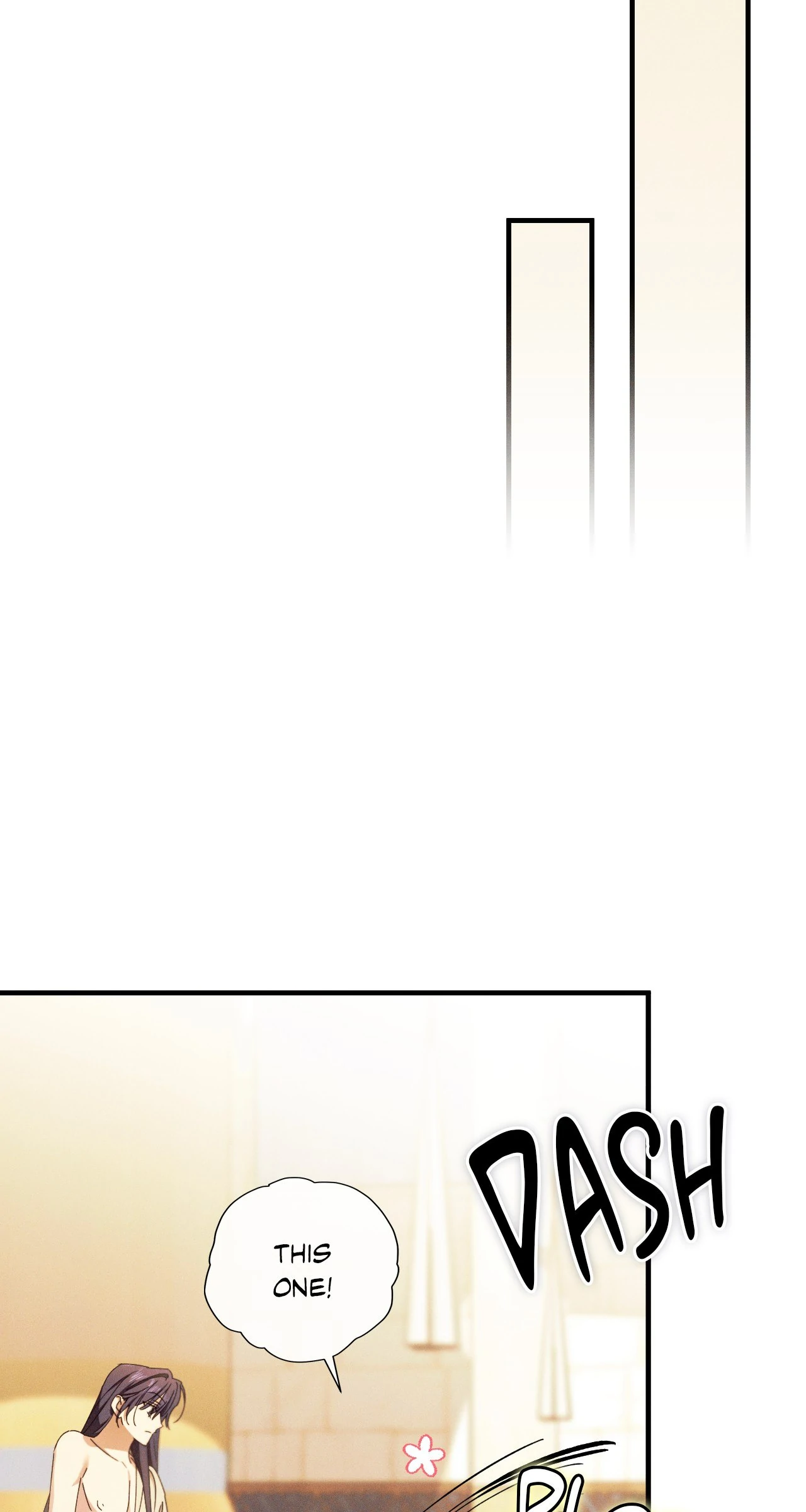 Devoured: The Serpent and the Pomegranate ﴾Uncensored Official﴿‏ - Chapter 25 manhwa