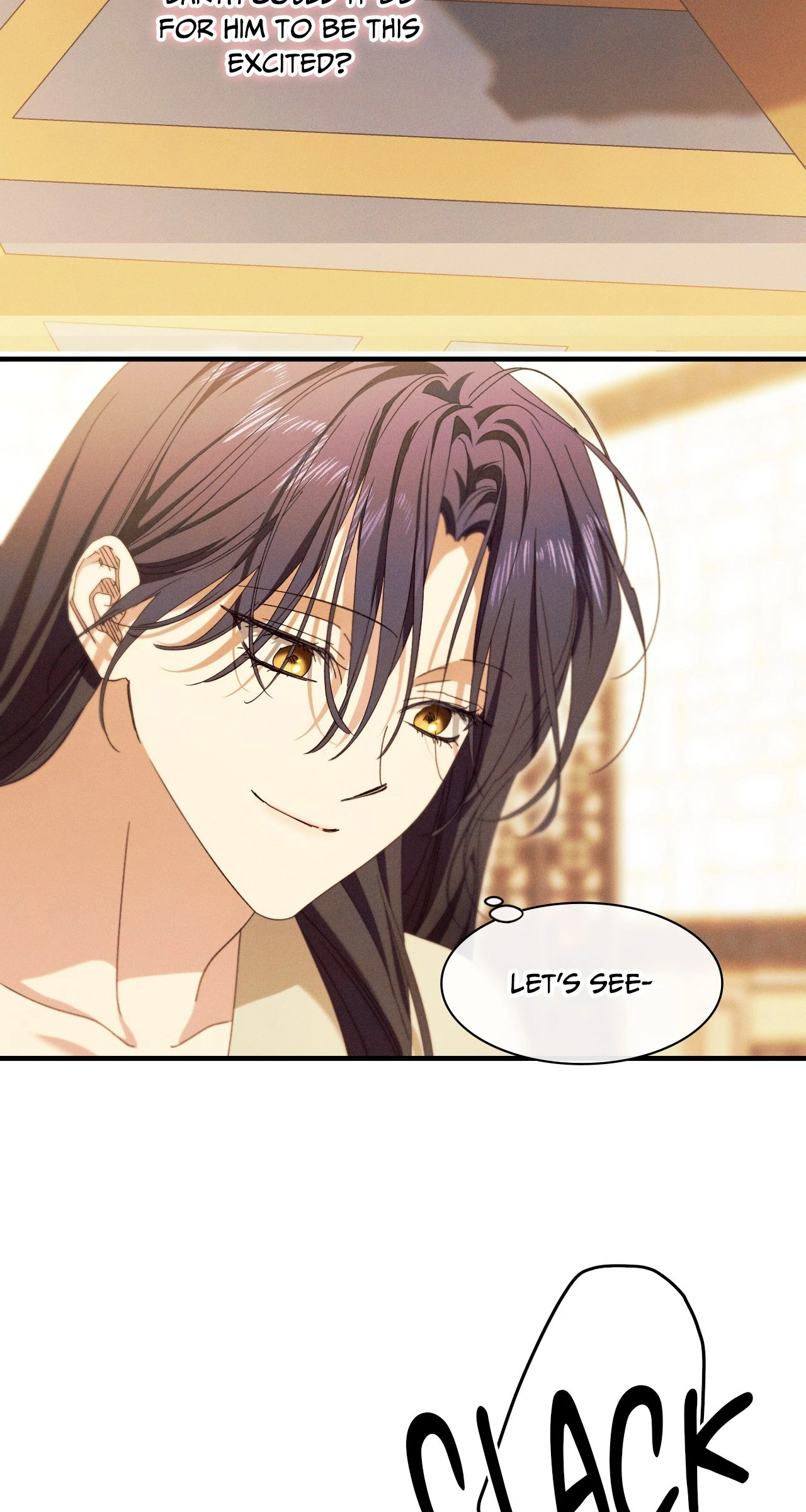 Devoured: The Serpent and the Pomegranate ﴾Uncensored Official﴿‏ - Chapter 25 manhwa