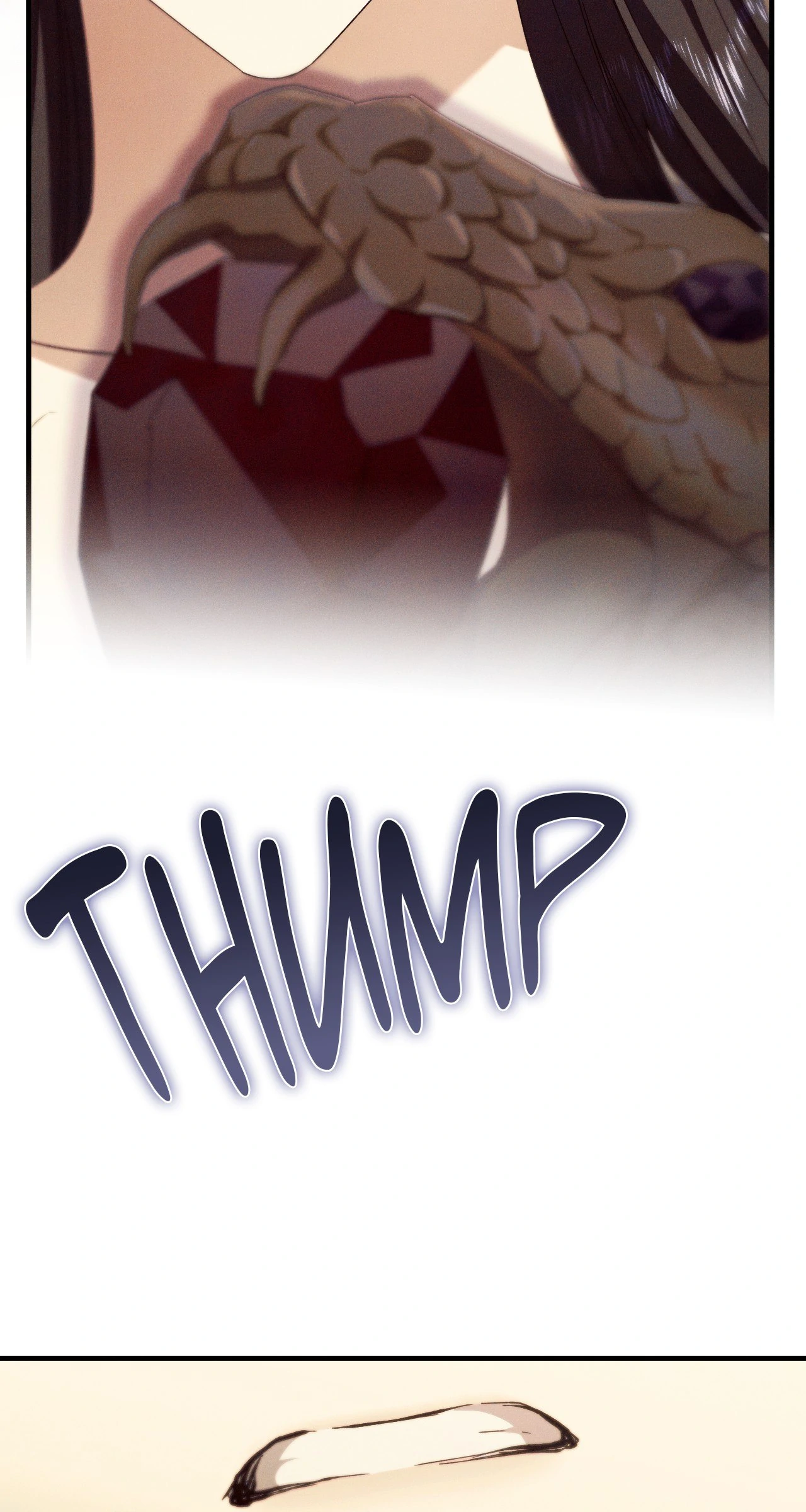 Devoured: The Serpent and the Pomegranate ﴾Uncensored Official﴿ - Chapter 26 manhwa