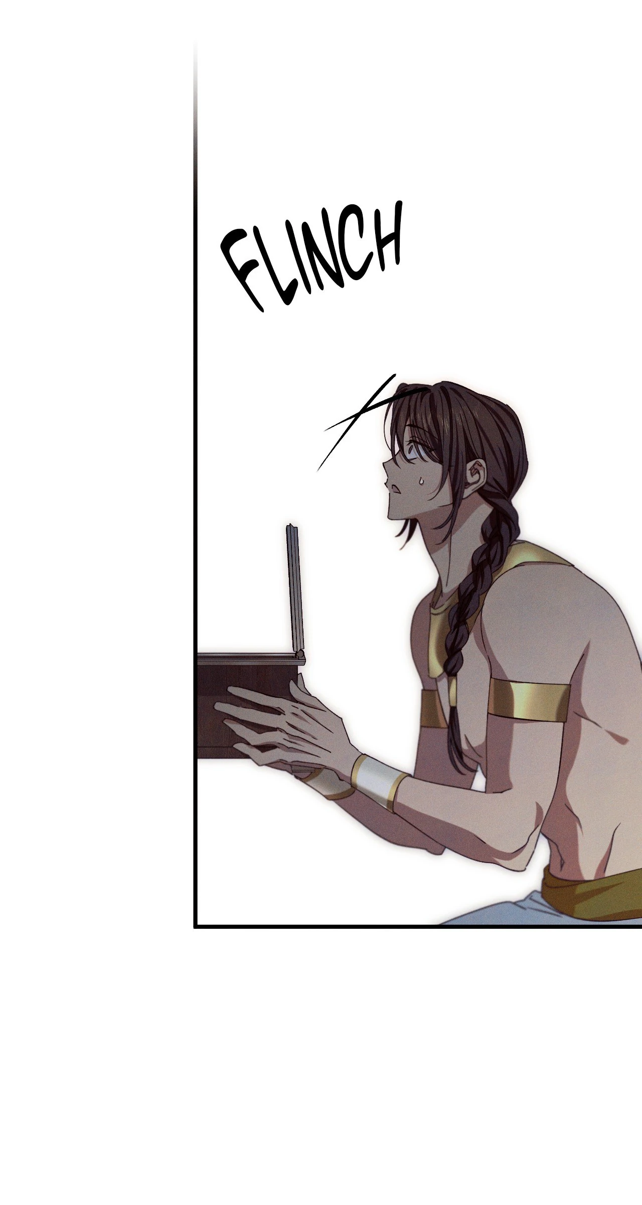 Devoured: The Serpent and the Pomegranate ﴾Uncensored Official﴿ - Chapter 26 manhwa