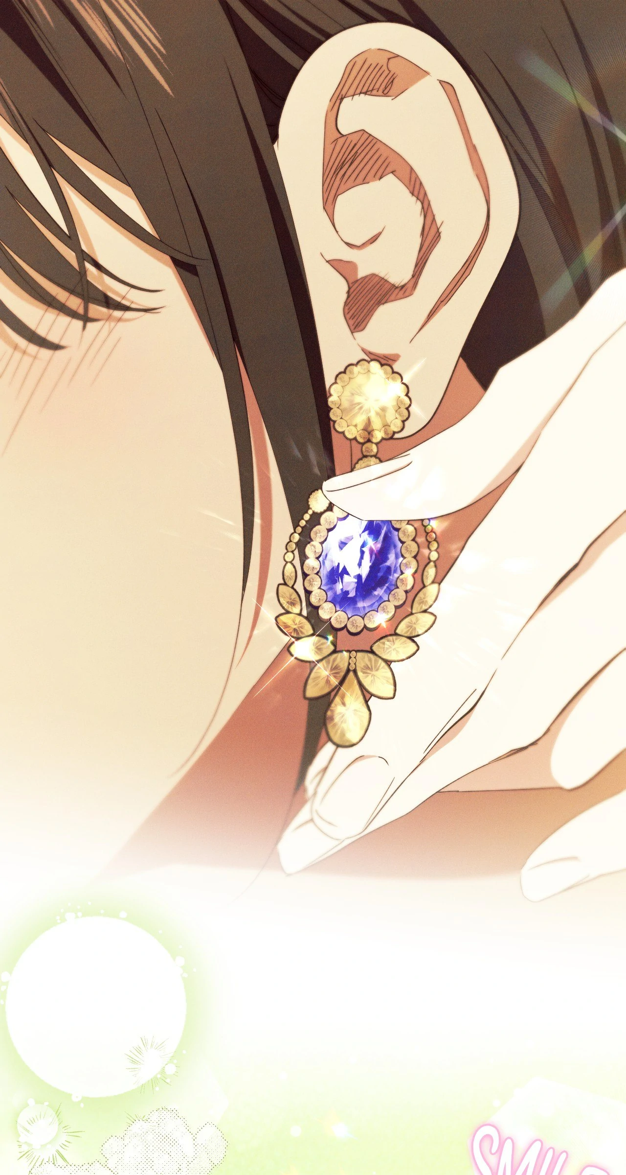 Devoured: The Serpent and the Pomegranate ﴾Uncensored Official﴿ - Chapter 26 manhwa