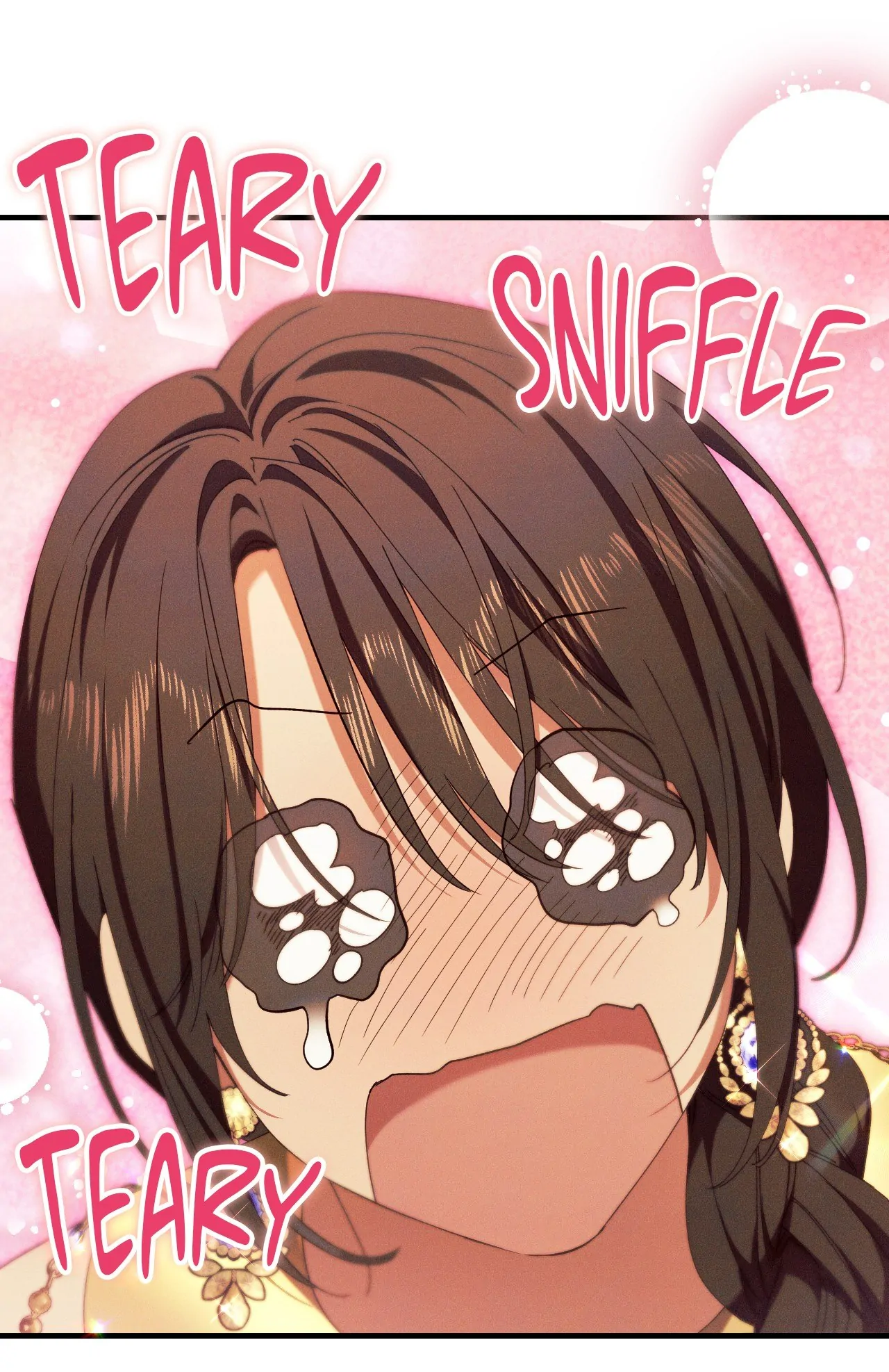 Devoured: The Serpent and the Pomegranate ﴾Uncensored Official﴿ - Chapter 26 manhwa