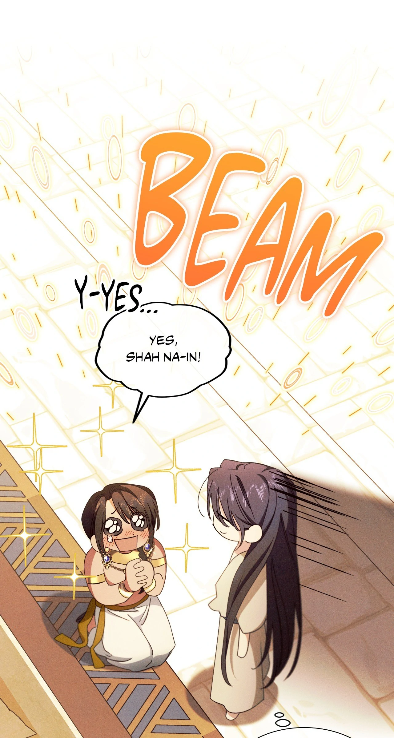 Devoured: The Serpent and the Pomegranate ﴾Uncensored Official﴿ - Chapter 26 manhwa