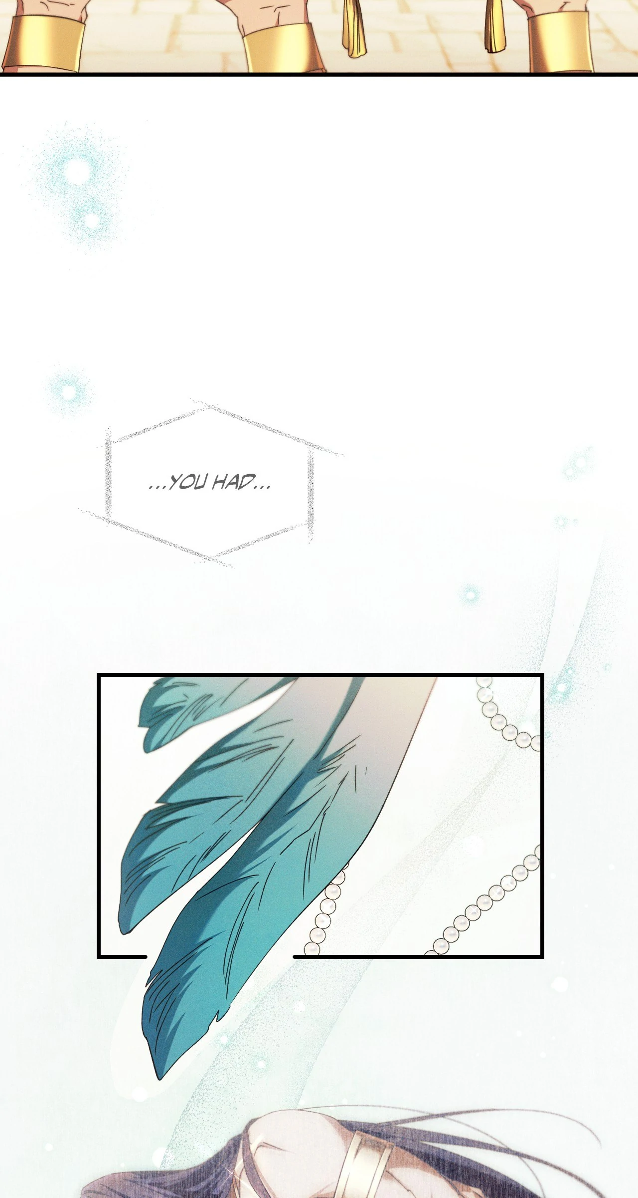 Devoured: The Serpent and the Pomegranate ﴾Uncensored Official﴿ - Chapter 26 manhwa