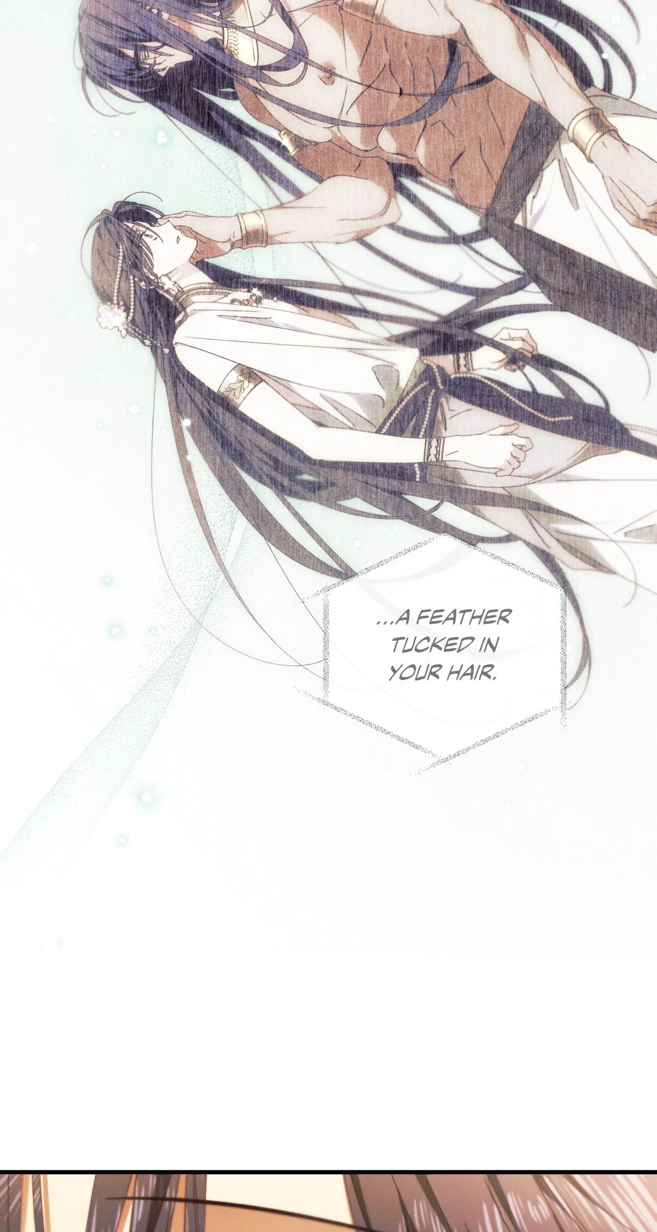 Devoured: The Serpent and the Pomegranate ﴾Uncensored Official﴿ - Chapter 26 manhwa
