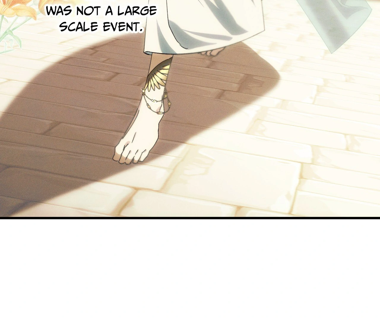 Devoured: The Serpent and the Pomegranate ﴾Uncensored Official﴿ - Chapter 26 manhwa