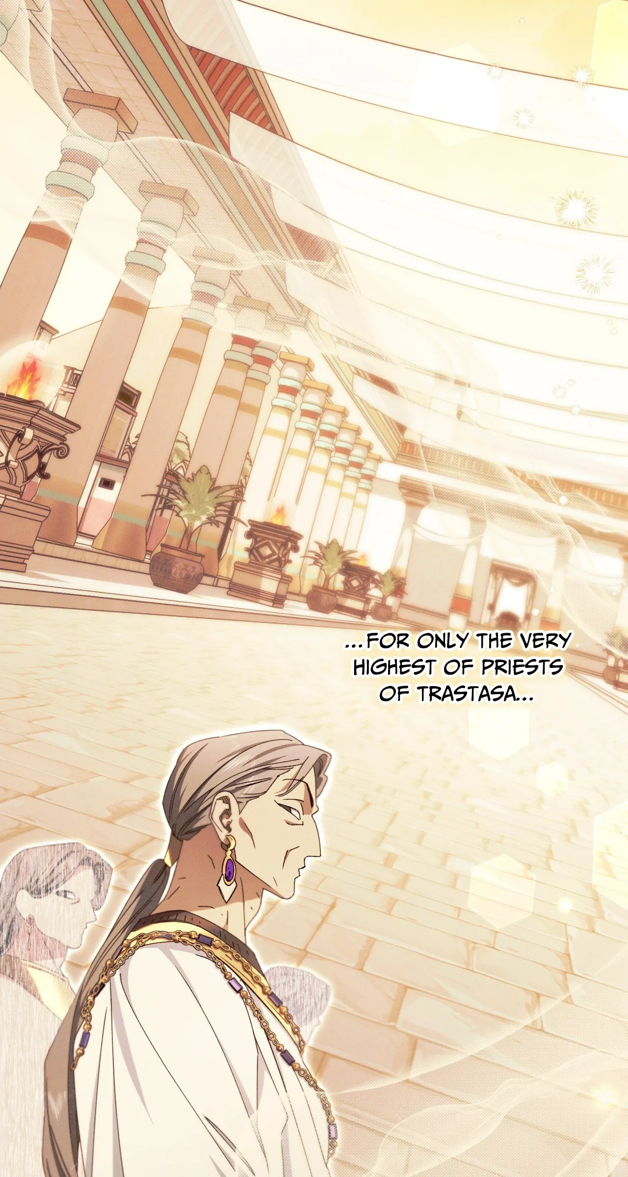 Devoured: The Serpent and the Pomegranate ﴾Uncensored Official﴿ - Chapter 26 manhwa
