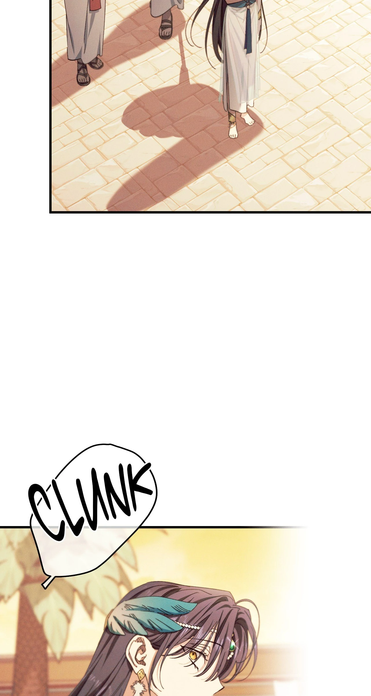 Devoured: The Serpent and the Pomegranate ﴾Uncensored Official﴿ - Chapter 26 manhwa