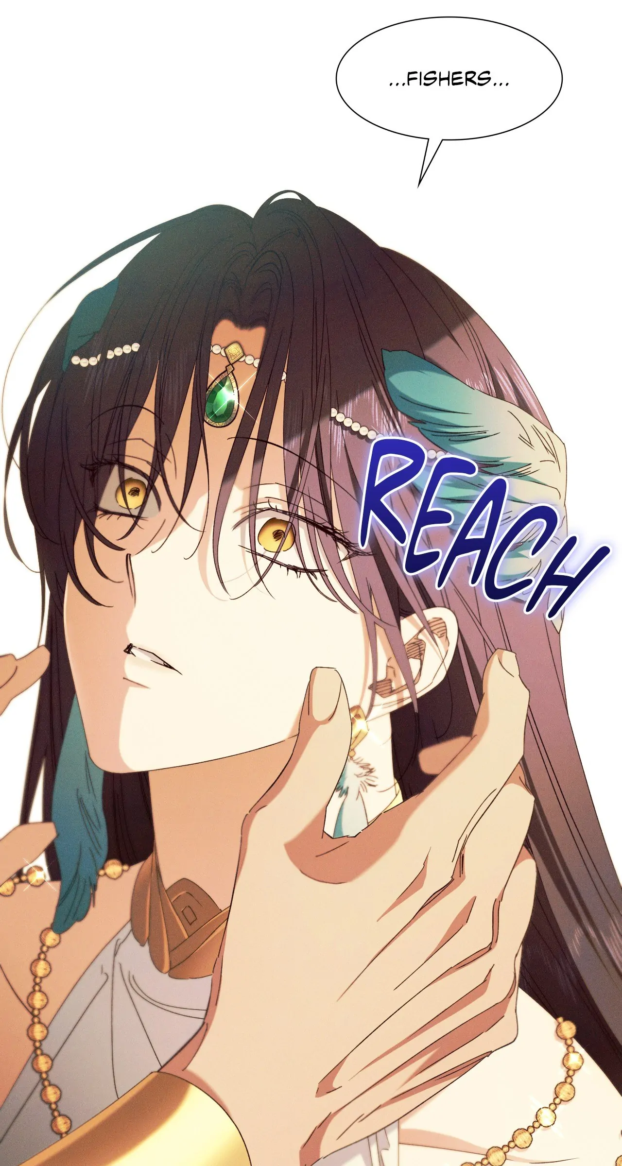 Devoured: The Serpent and the Pomegranate ﴾Uncensored Official﴿ - Chapter 26 manhwa