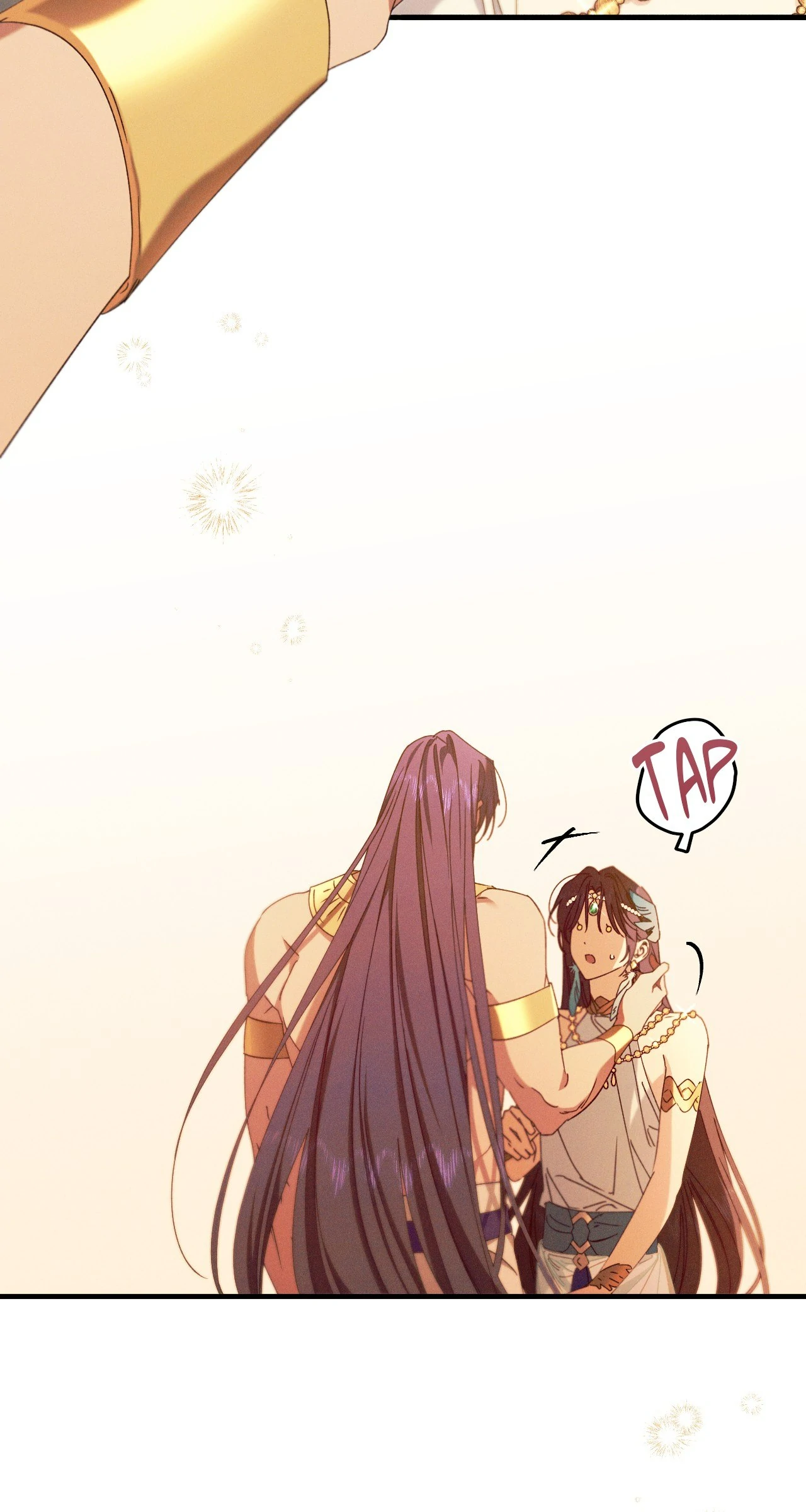 Devoured: The Serpent and the Pomegranate ﴾Uncensored Official﴿ - Chapter 26 manhwa