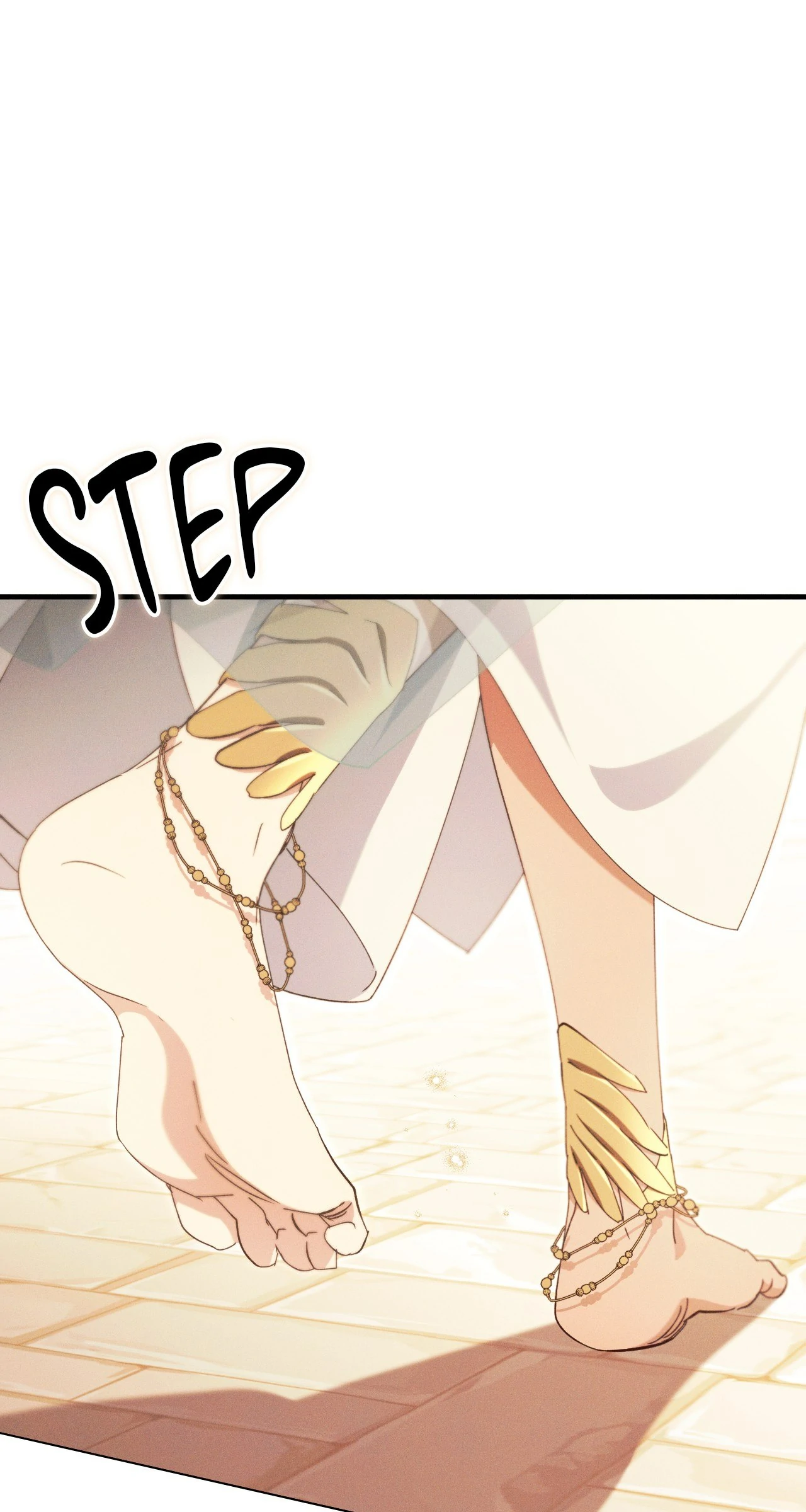 Devoured: The Serpent and the Pomegranate ﴾Uncensored Official﴿ - Chapter 26 manhwa