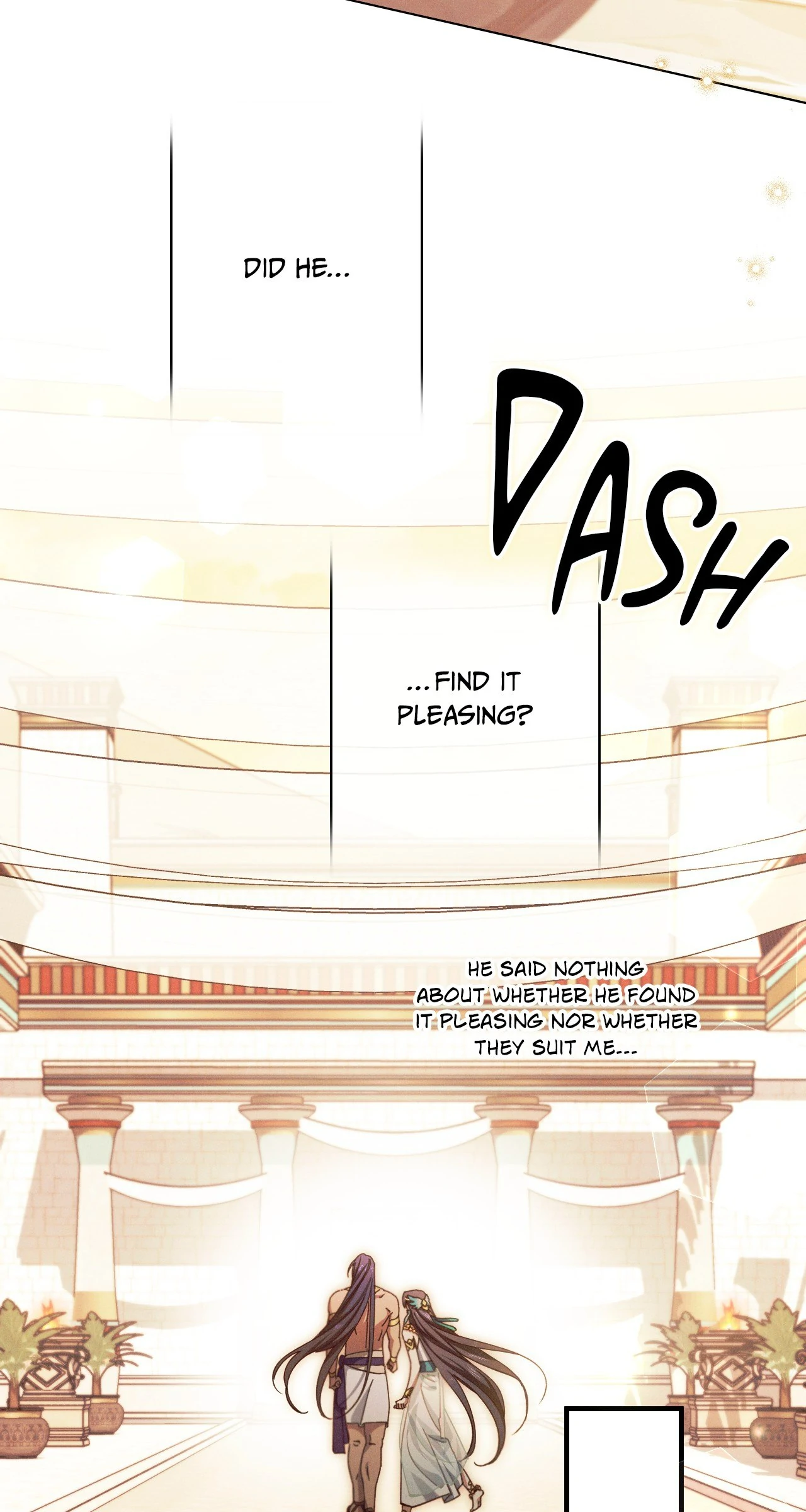 Devoured: The Serpent and the Pomegranate ﴾Uncensored Official﴿ - Chapter 26 manhwa
