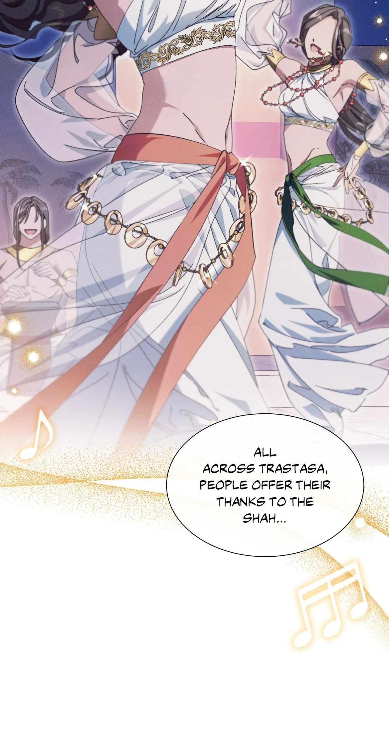 Devoured: The Serpent and the Pomegranate ﴾Uncensored Official﴿ - Chapter 26 manhwa