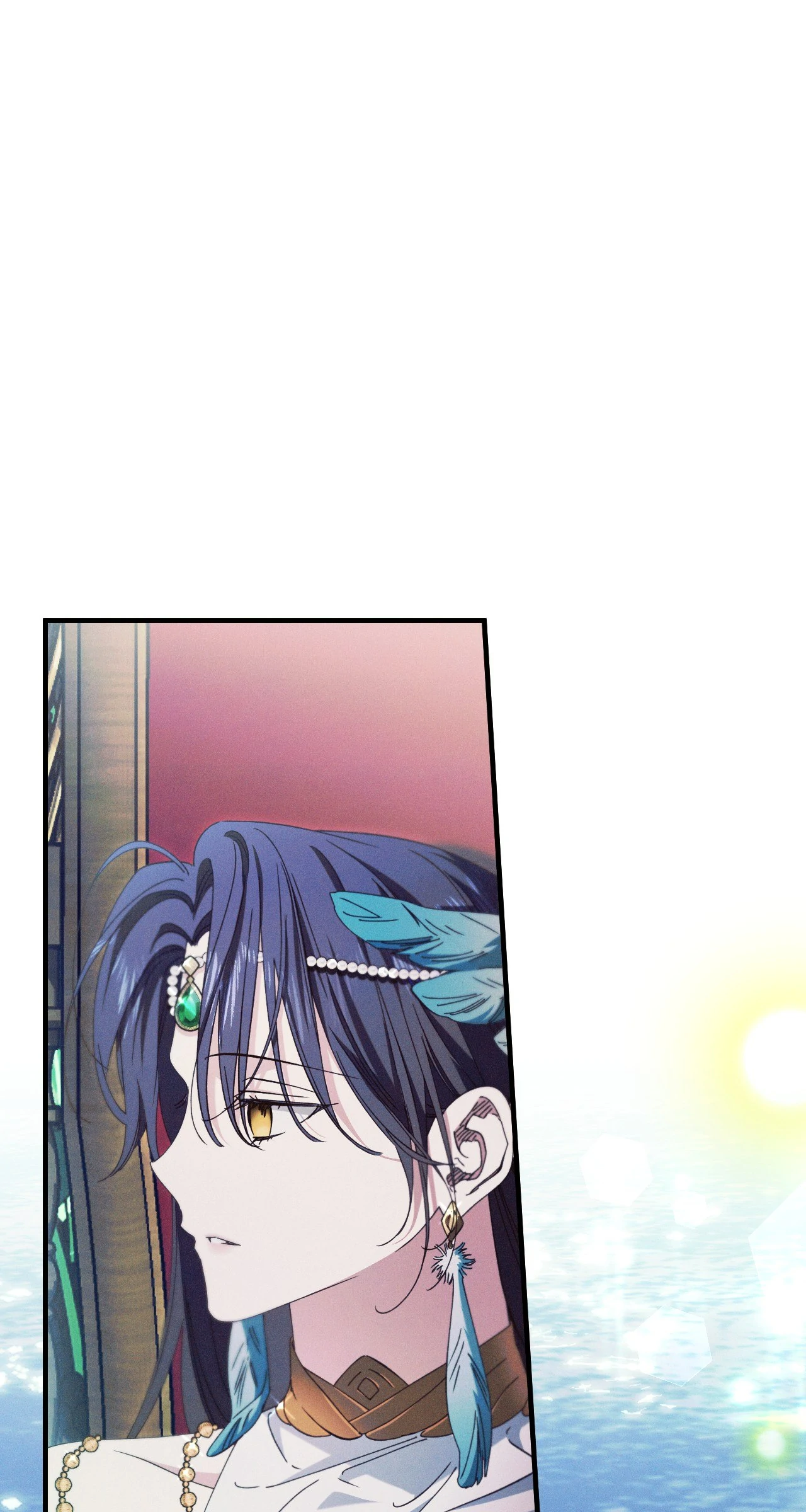 Devoured: The Serpent and the Pomegranate ﴾Uncensored Official﴿ - Chapter 26 manhwa