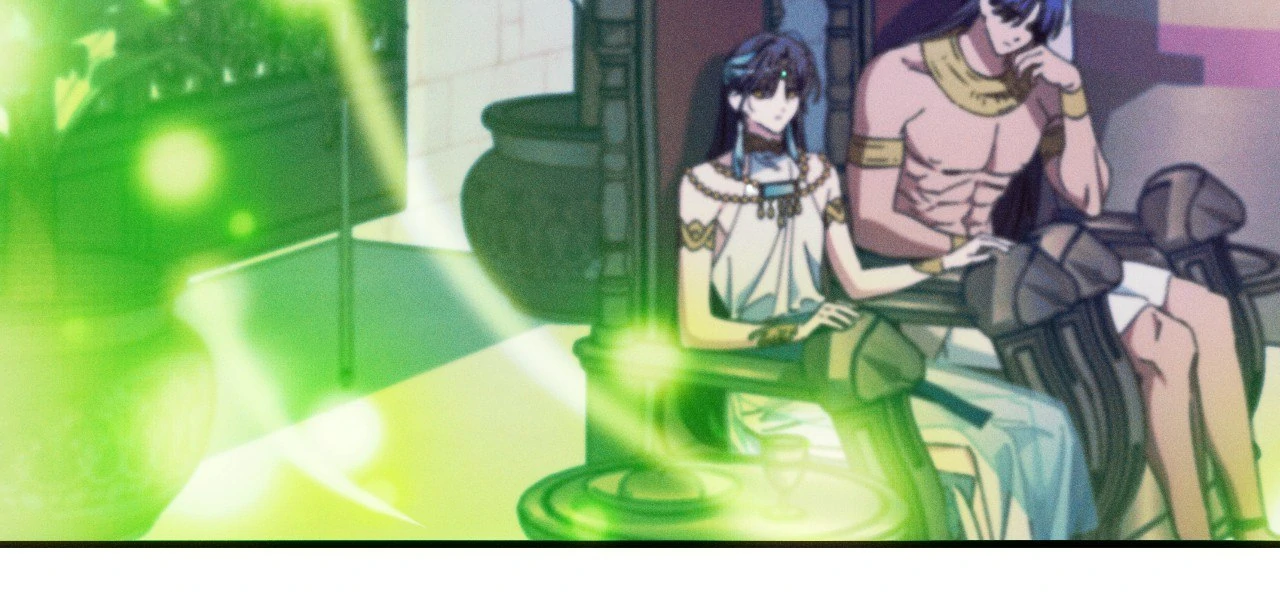Devoured: The Serpent and the Pomegranate ﴾Uncensored Official﴿ - Chapter 26 manhwa