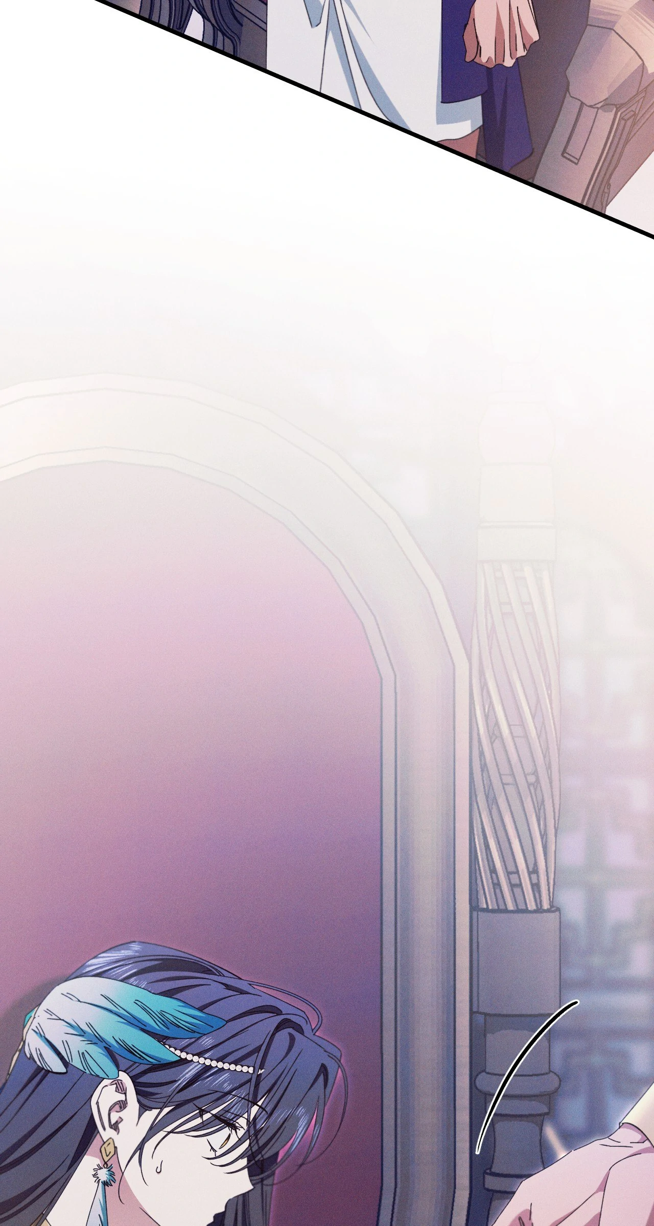 Devoured: The Serpent and the Pomegranate ﴾Uncensored Official﴿ - Chapter 26 manhwa