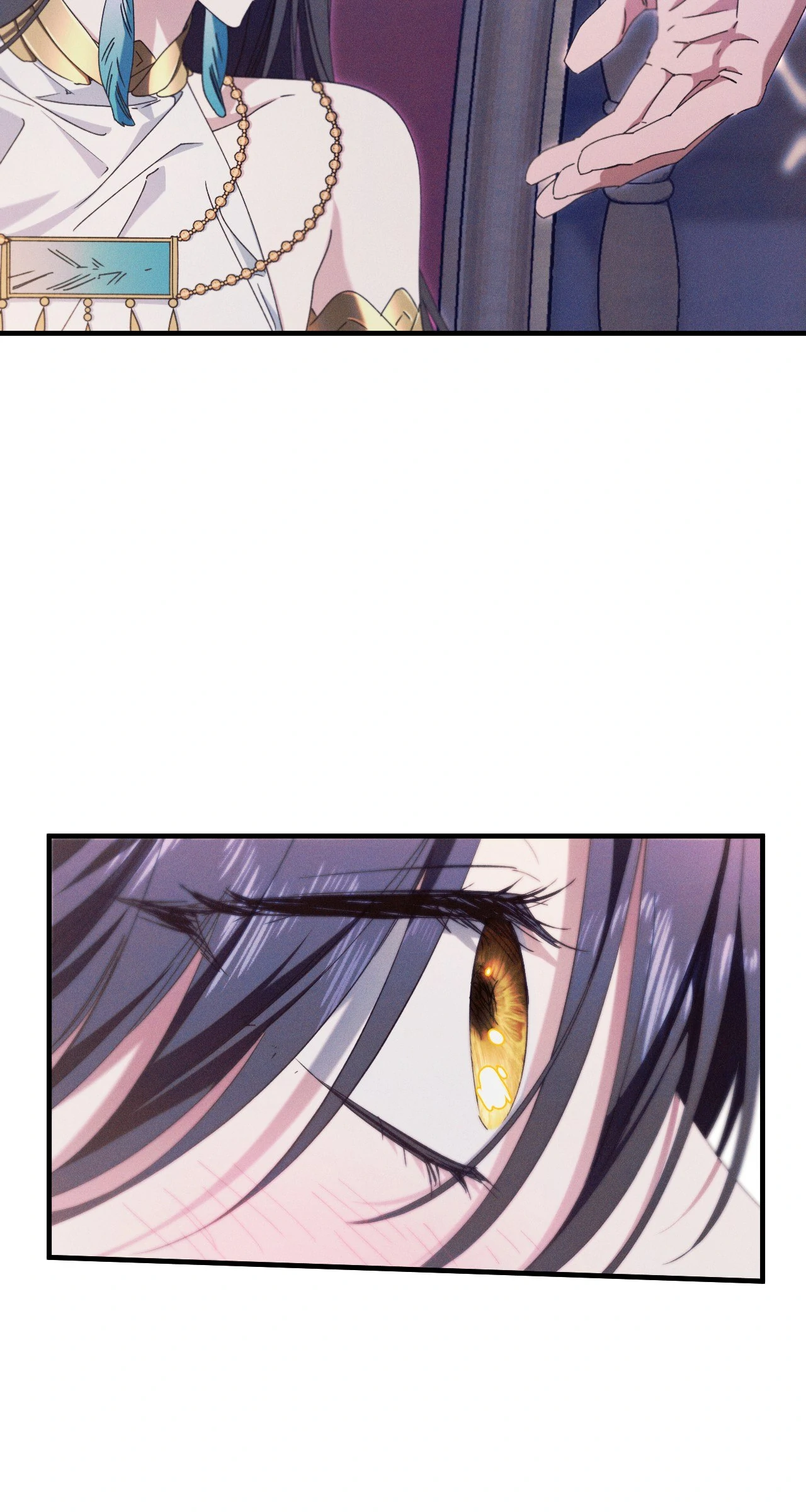 Devoured: The Serpent and the Pomegranate ﴾Uncensored Official﴿ - Chapter 26 manhwa