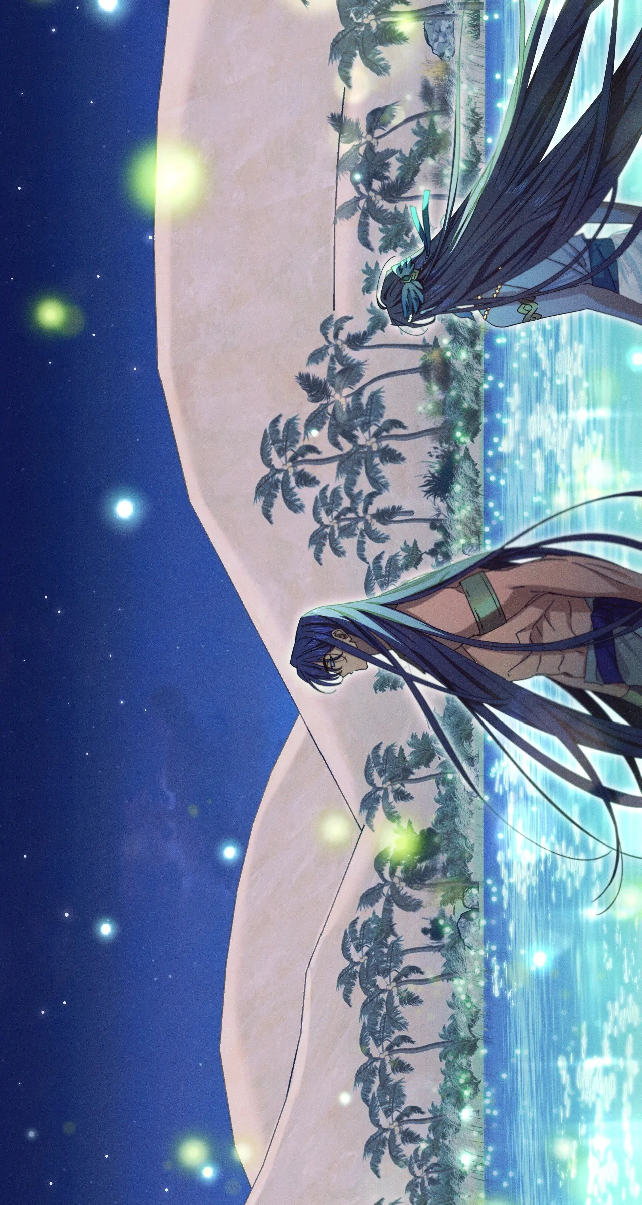 Devoured: The Serpent and the Pomegranate ﴾Uncensored Official﴿ - Chapter 26 manhwa
