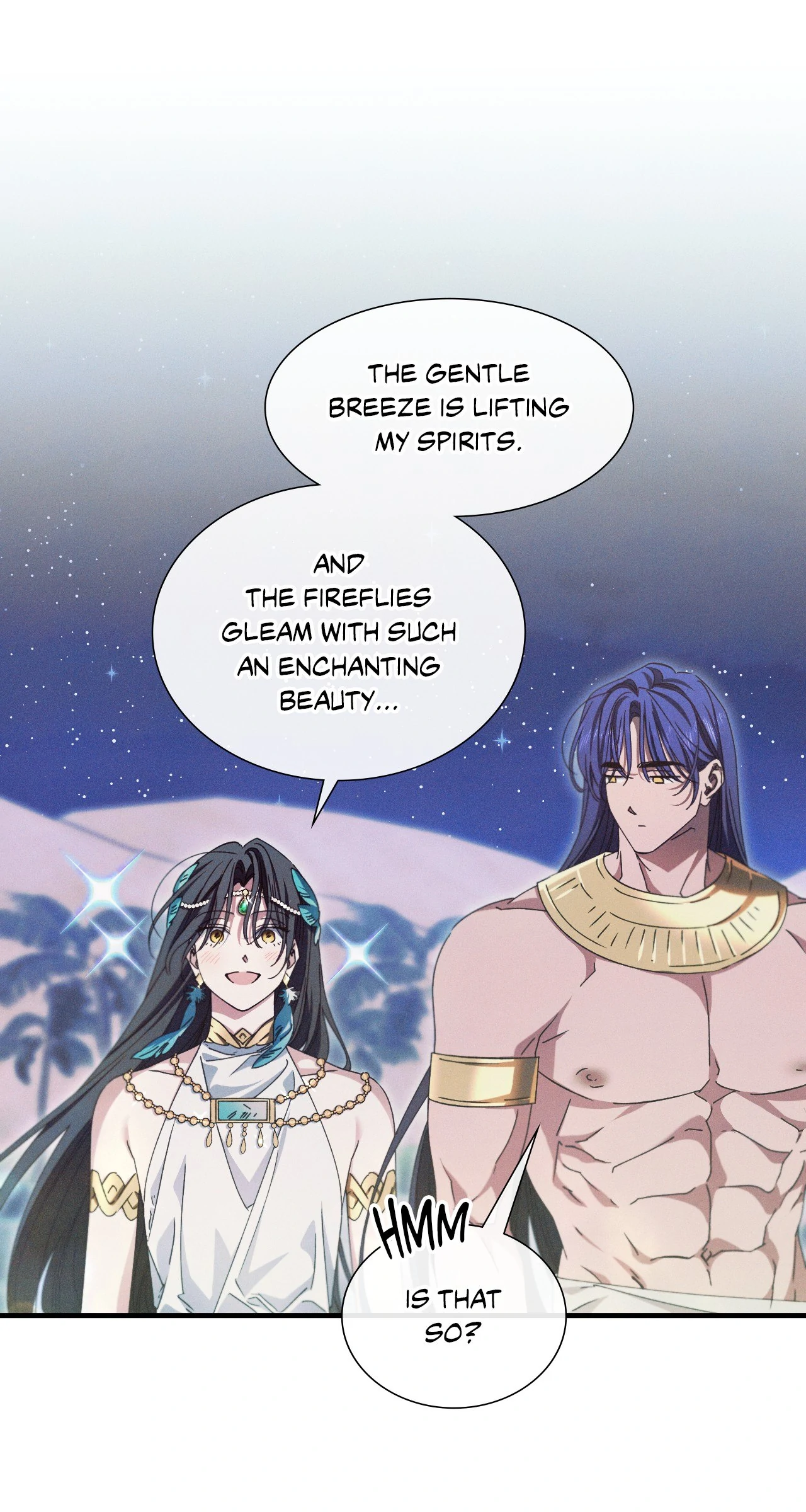 Devoured: The Serpent and the Pomegranate ﴾Uncensored Official﴿ - Chapter 26 manhwa