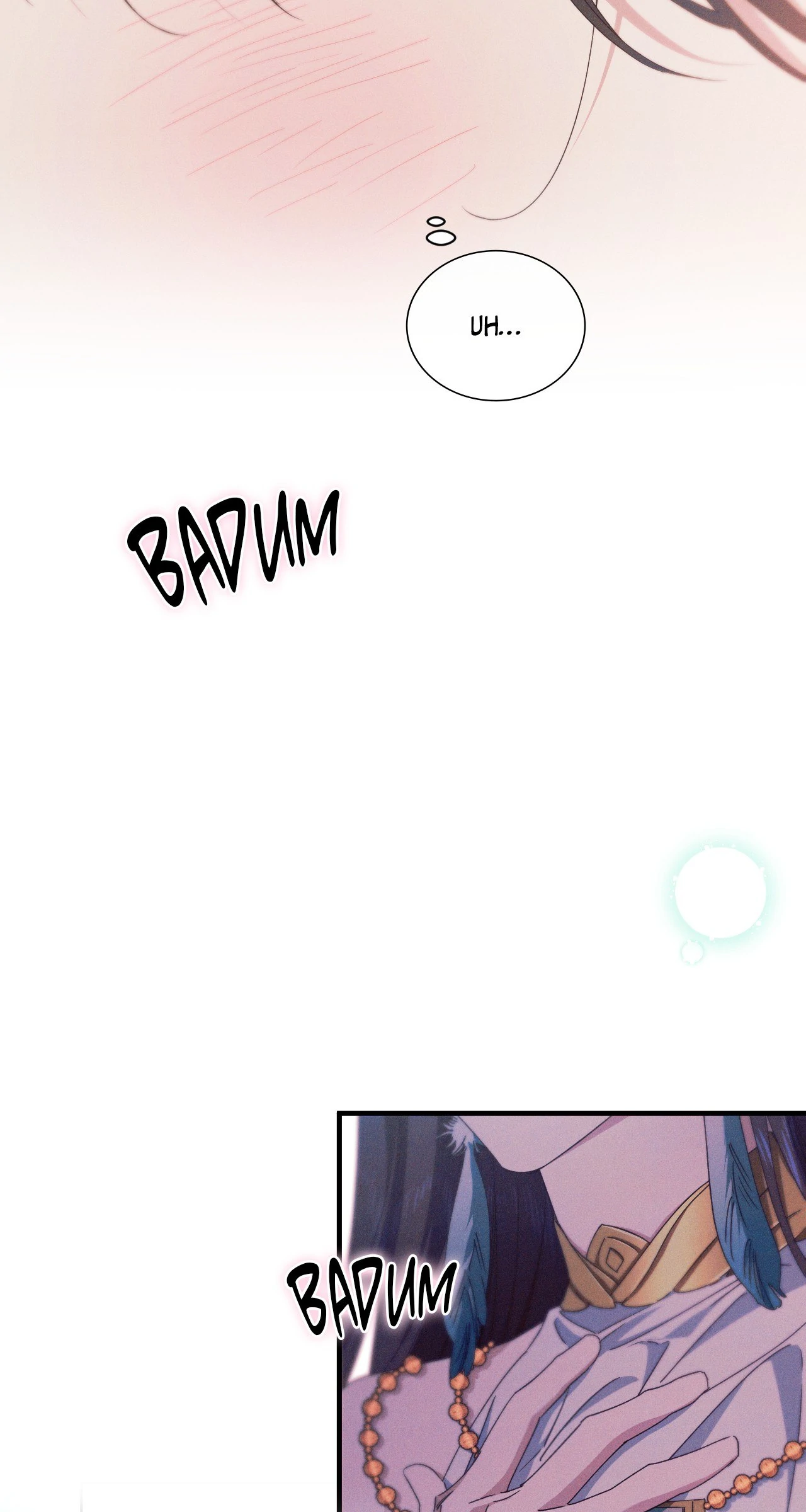 Devoured: The Serpent and the Pomegranate ﴾Uncensored Official﴿ - Chapter 26 manhwa