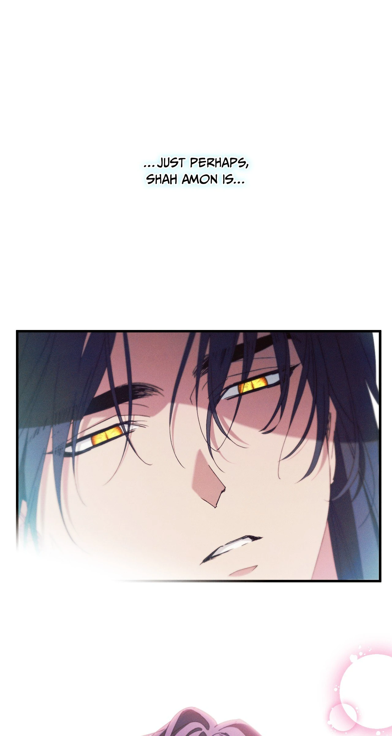 Devoured: The Serpent and the Pomegranate ﴾Uncensored Official﴿ - Chapter 26 manhwa