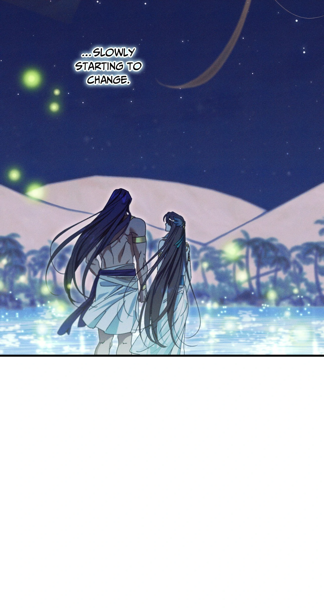 Devoured: The Serpent and the Pomegranate ﴾Uncensored Official﴿ - Chapter 26 manhwa