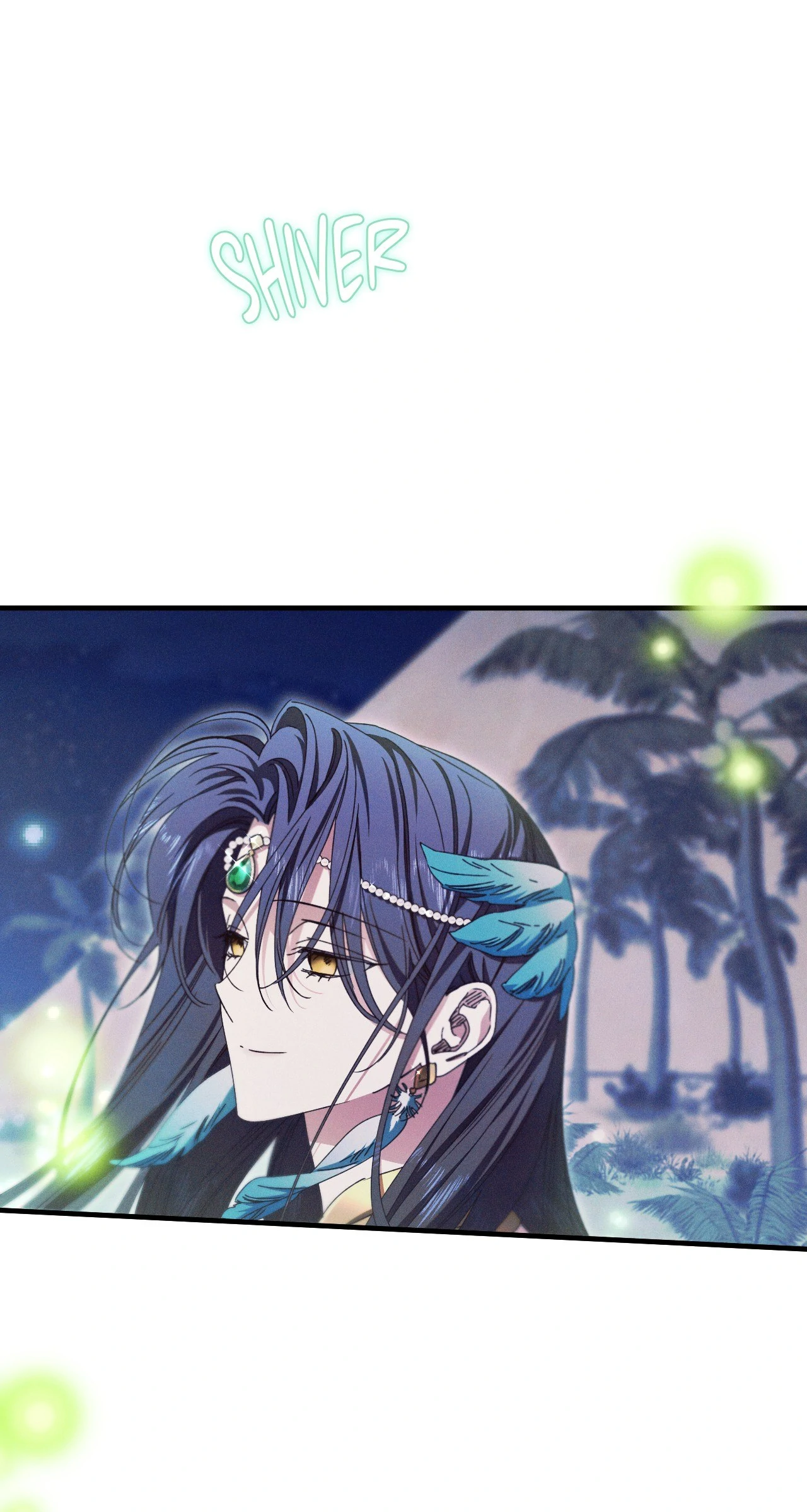 Devoured: The Serpent and the Pomegranate ﴾Uncensored Official﴿ - Chapter 26 manhwa