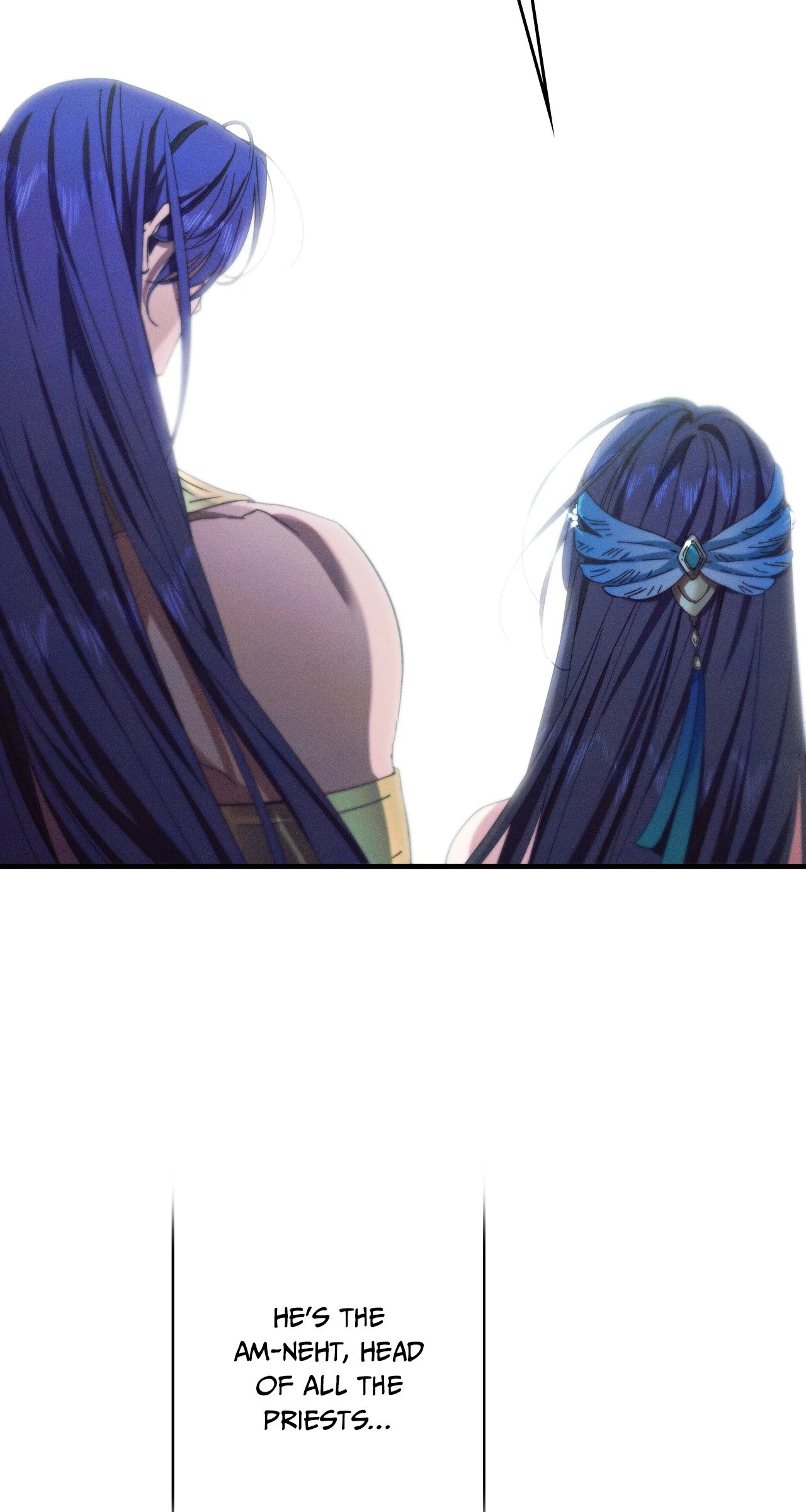 Devoured: The Serpent and the Pomegranate ﴾Uncensored Official﴿ - Chapter 26 manhwa