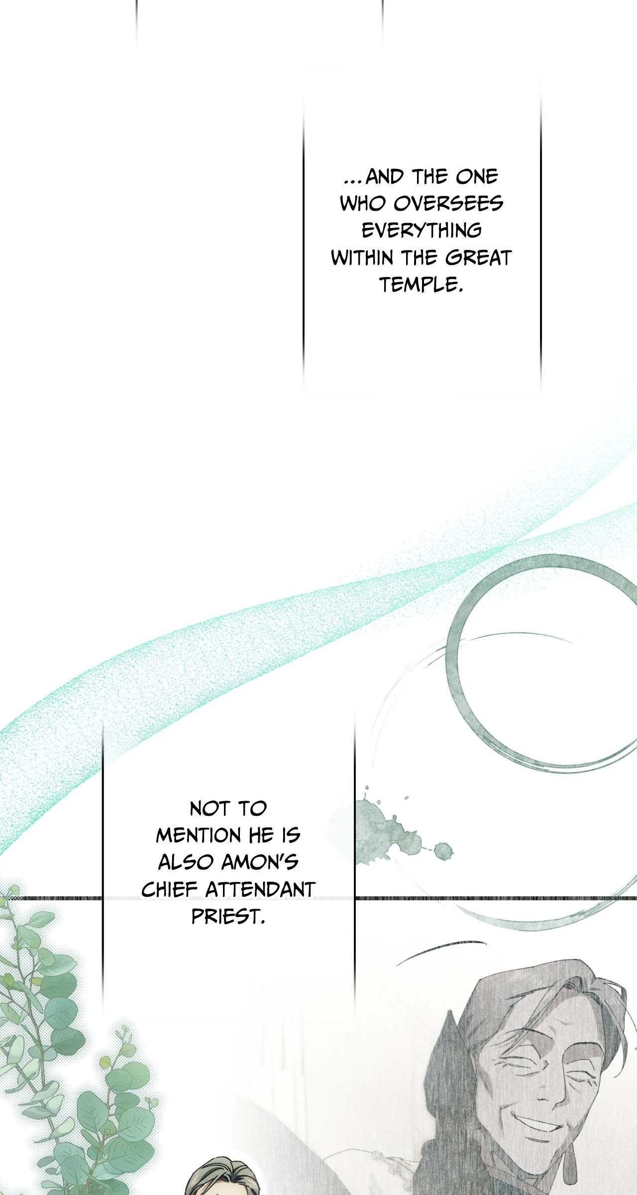 Devoured: The Serpent and the Pomegranate ﴾Uncensored Official﴿ - Chapter 26 manhwa