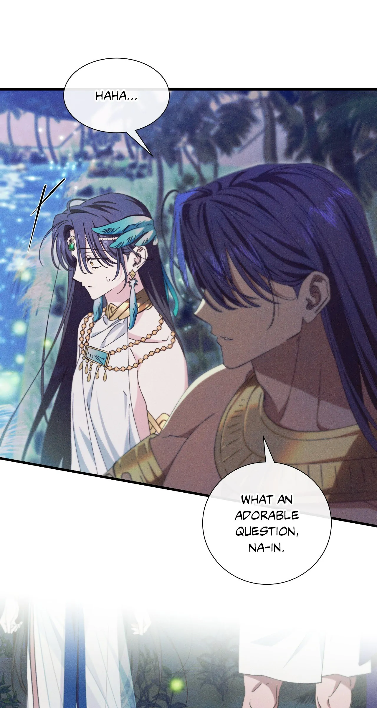 Devoured: The Serpent and the Pomegranate ﴾Uncensored Official﴿ - Chapter 26 manhwa