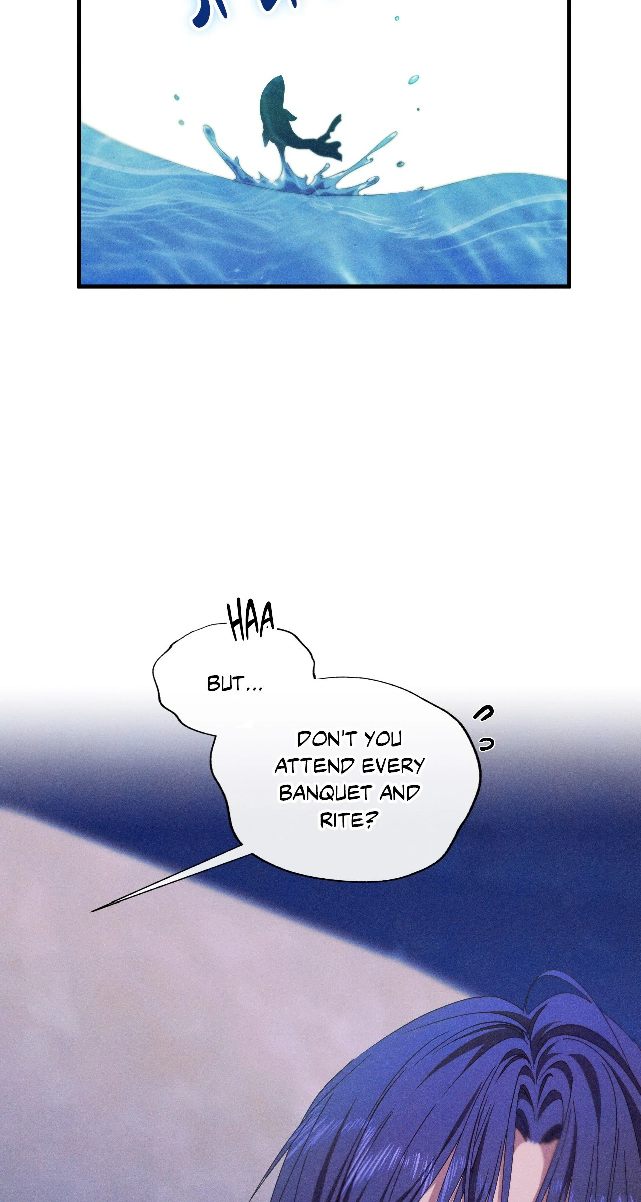 Devoured: The Serpent and the Pomegranate ﴾Uncensored Official﴿ - Chapter 26 manhwa