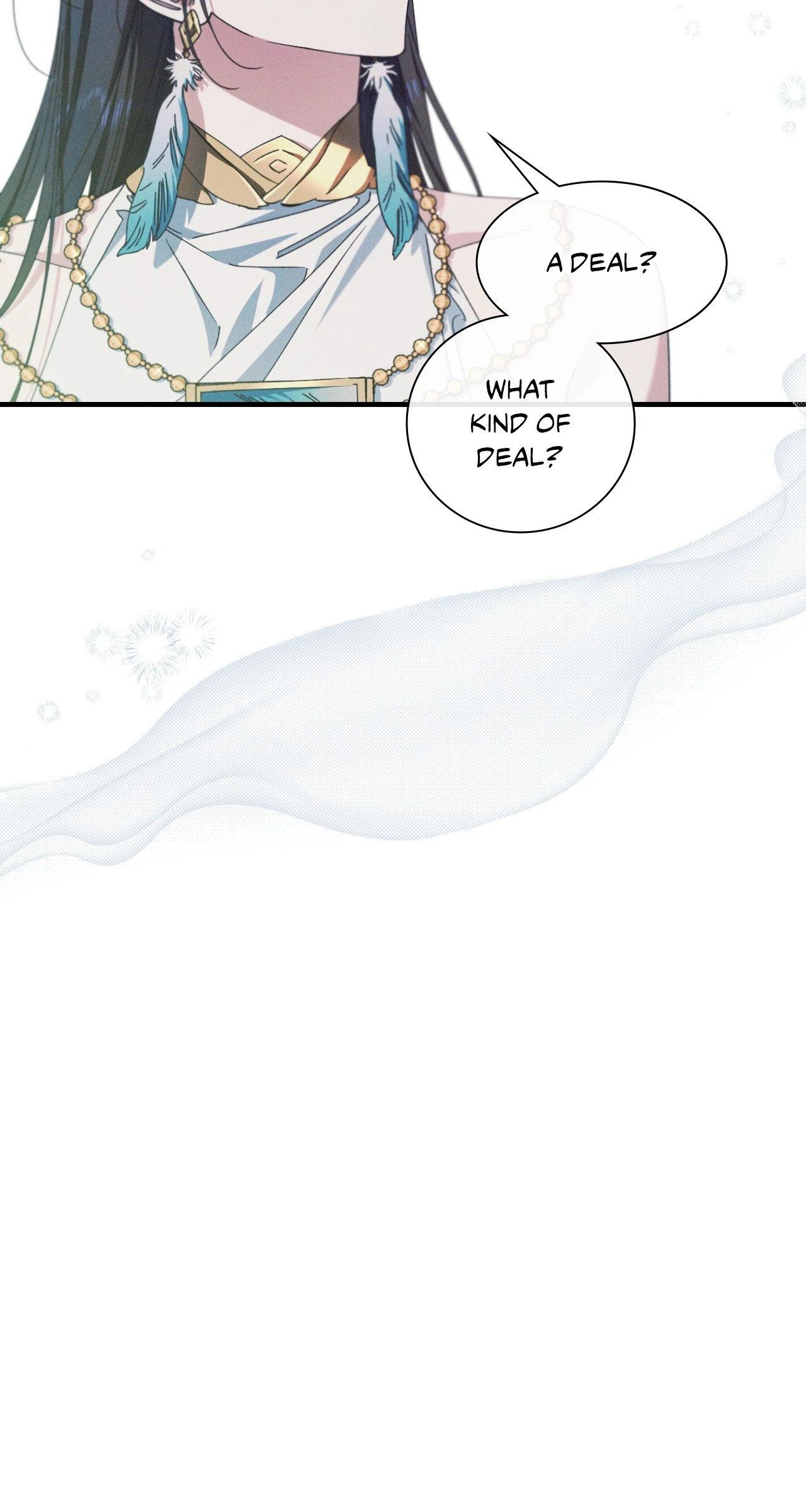 Devoured: The Serpent and the Pomegranate ﴾Uncensored Official﴿ - Chapter 26 manhwa