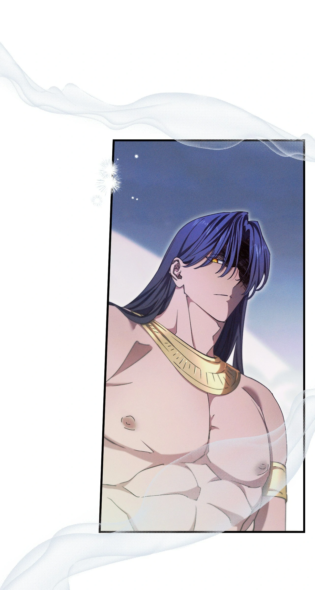 Devoured: The Serpent and the Pomegranate ﴾Uncensored Official﴿ - Chapter 26 manhwa