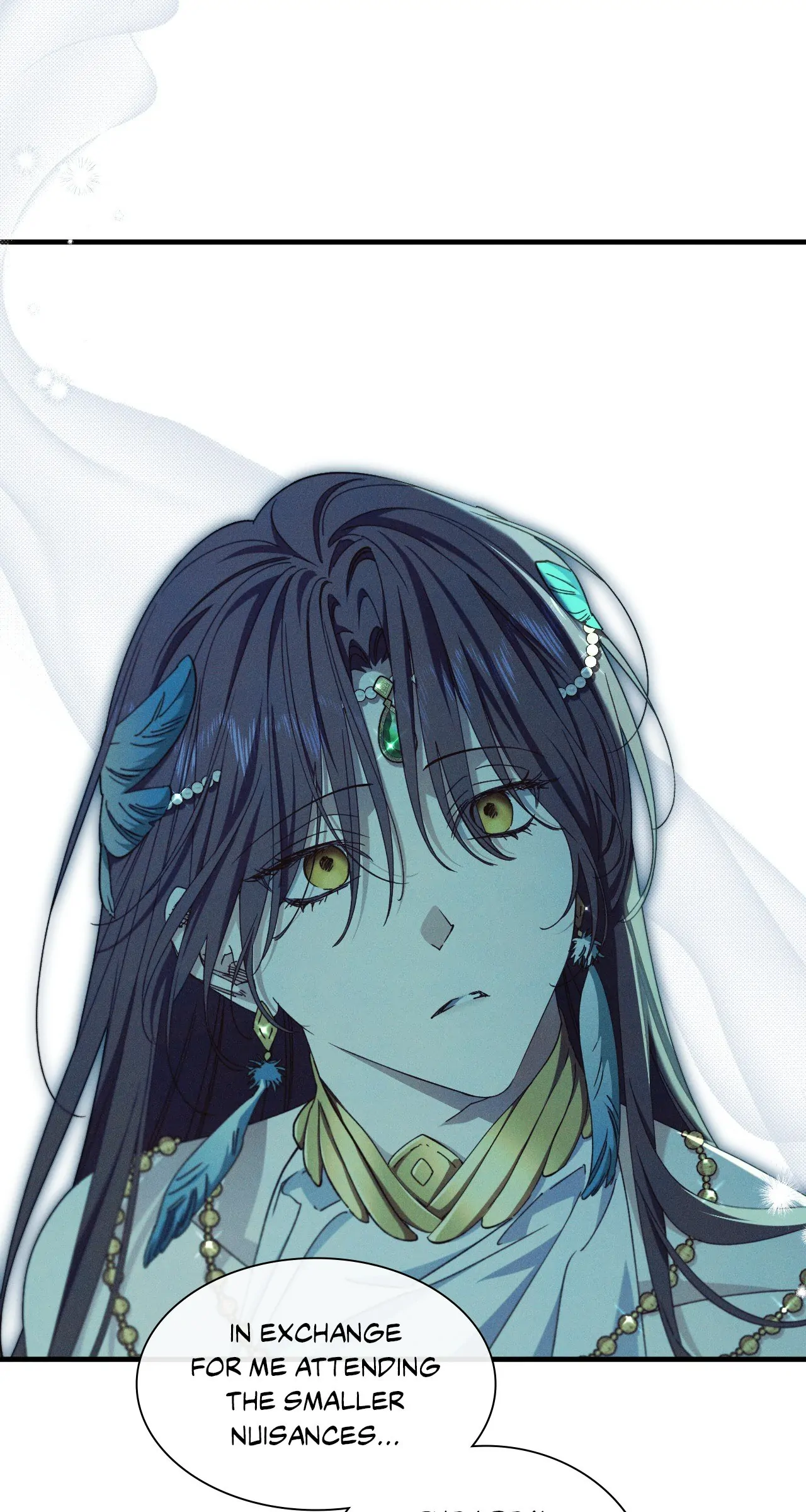 Devoured: The Serpent and the Pomegranate ﴾Uncensored Official﴿ - Chapter 26 manhwa
