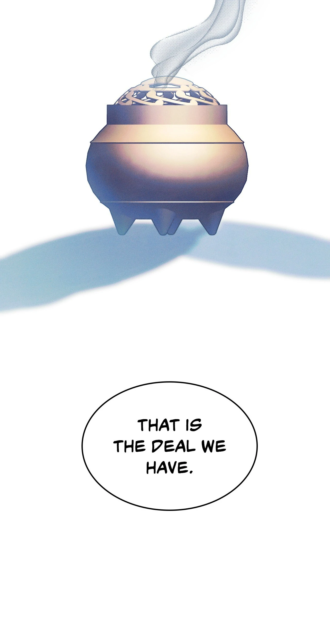 Devoured: The Serpent and the Pomegranate ﴾Uncensored Official﴿ - Chapter 26 manhwa