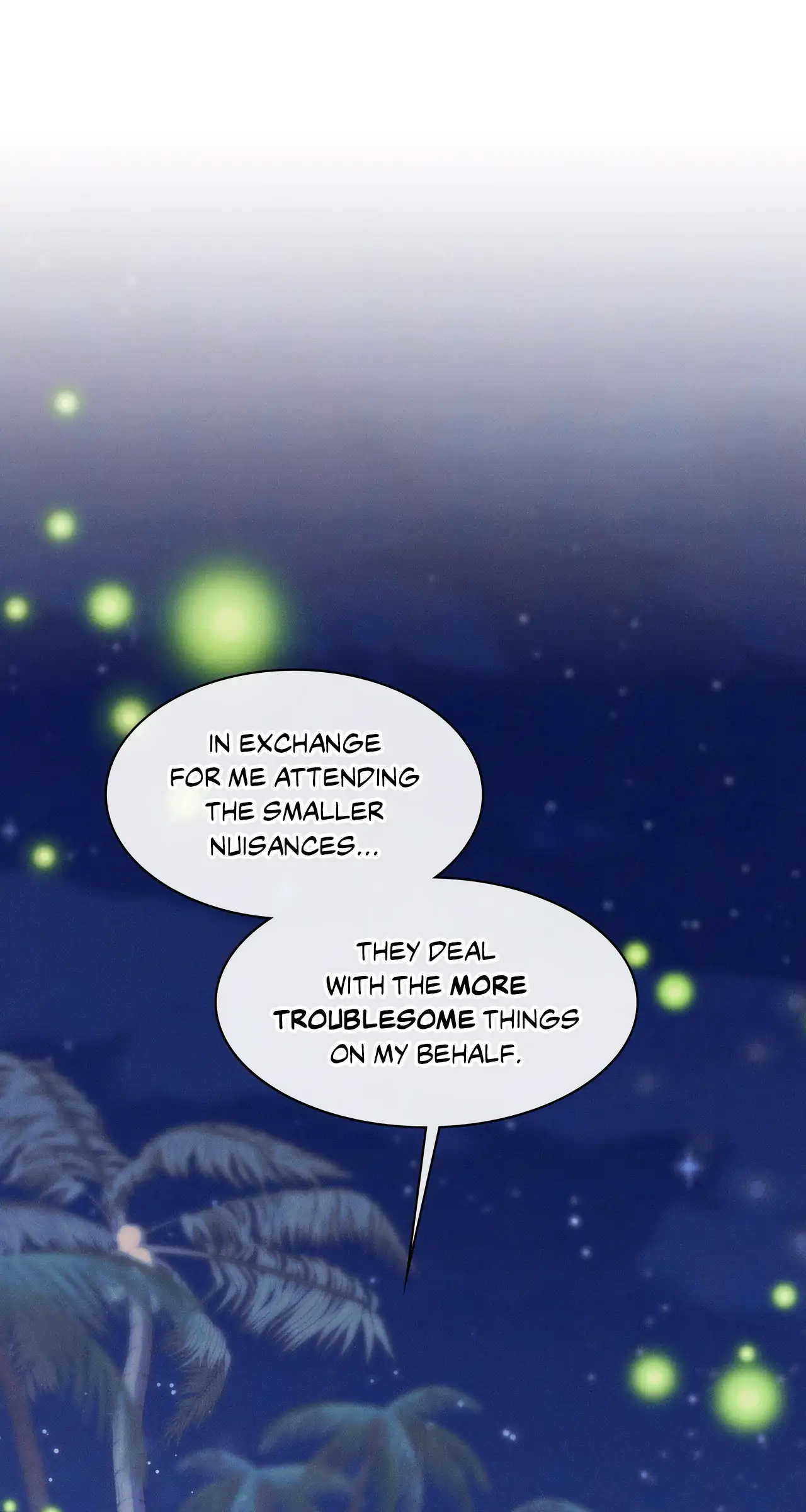 Devoured: The Serpent and the Pomegranate ﴾Uncensored Official﴿ - Chapter 27 manhwa