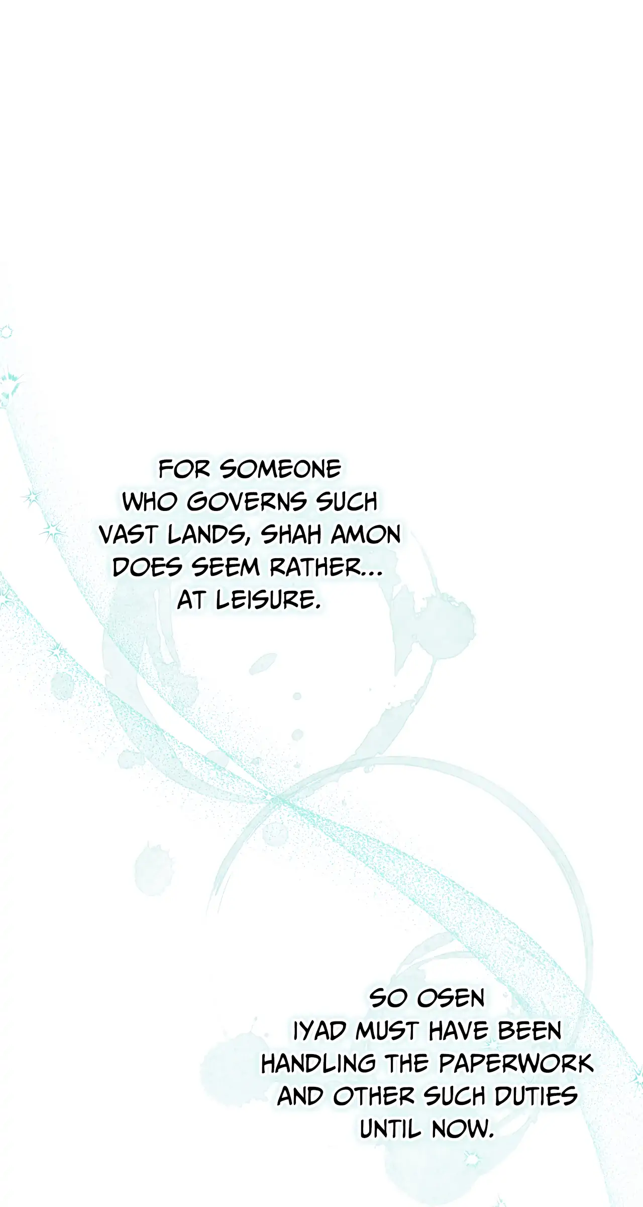 Devoured: The Serpent and the Pomegranate ﴾Uncensored Official﴿ - Chapter 27 manhwa