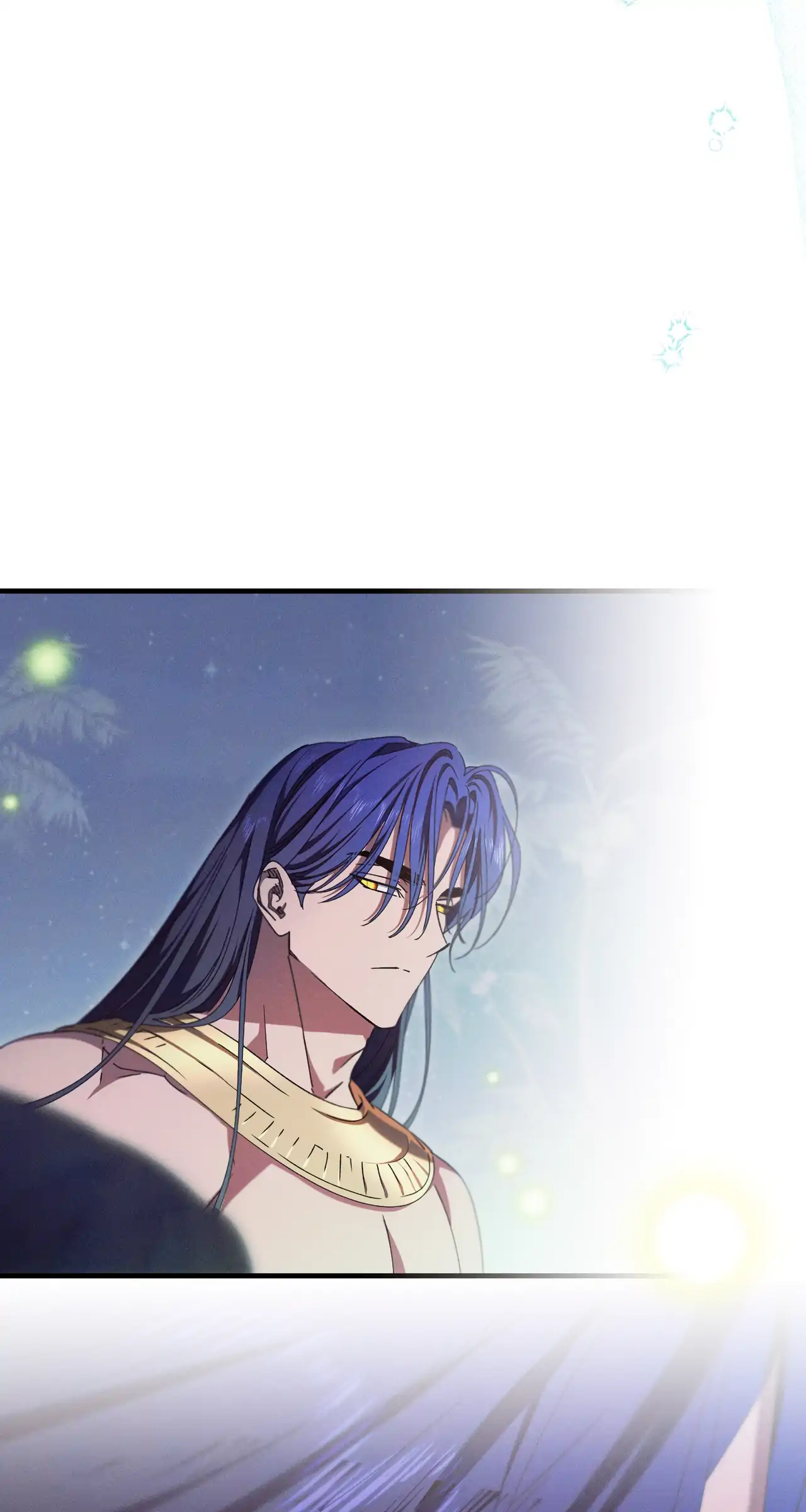 Devoured: The Serpent and the Pomegranate ﴾Uncensored Official﴿ - Chapter 27 manhwa