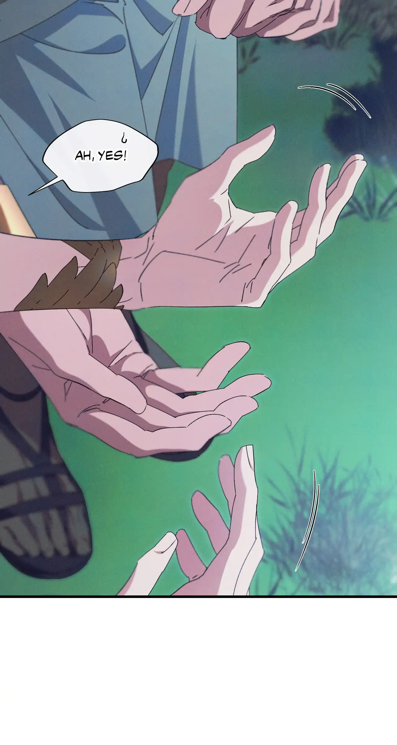 Devoured: The Serpent and the Pomegranate ﴾Uncensored Official﴿ - Chapter 27 manhwa