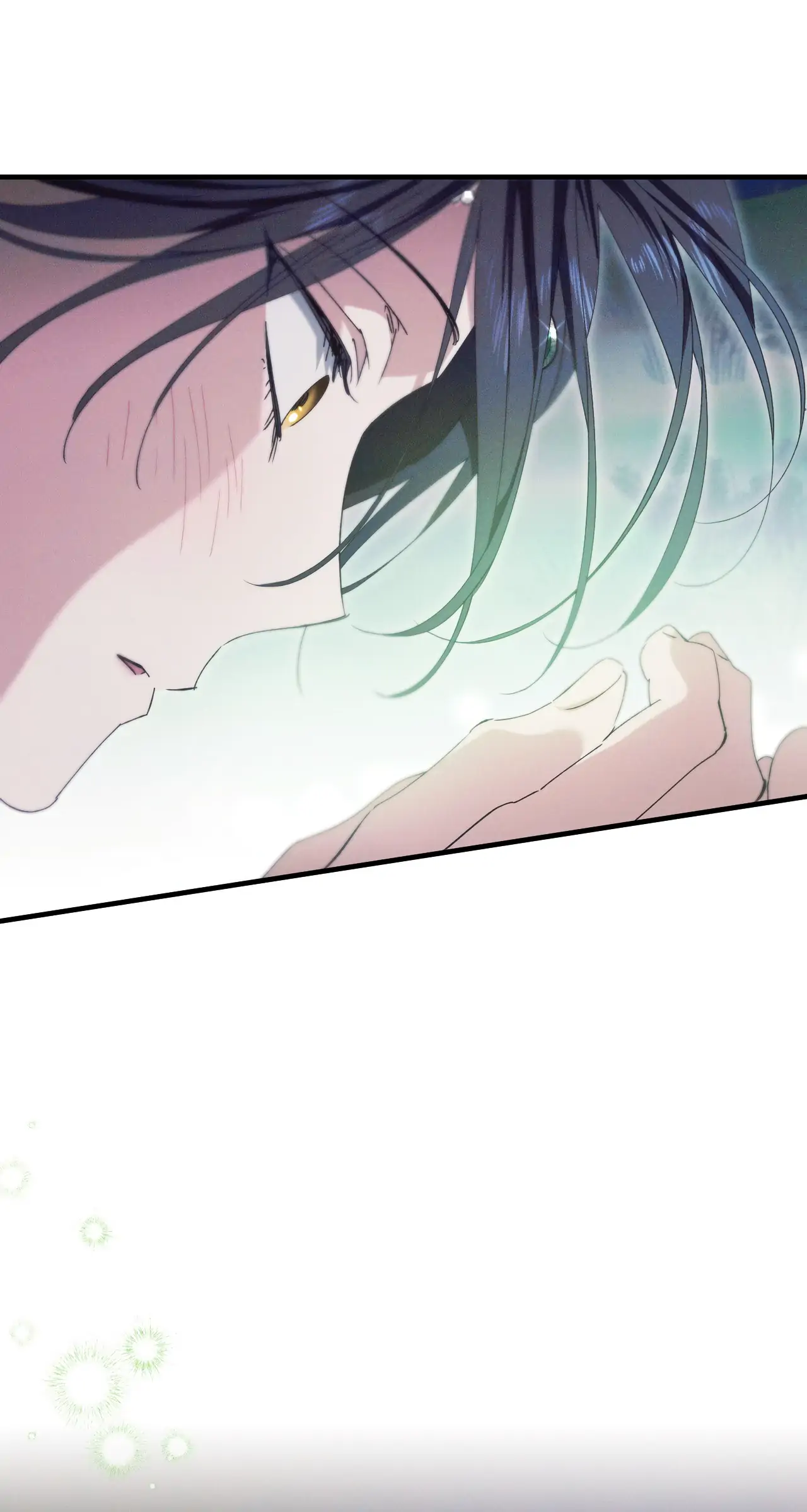 Devoured: The Serpent and the Pomegranate ﴾Uncensored Official﴿ - Chapter 27 manhwa