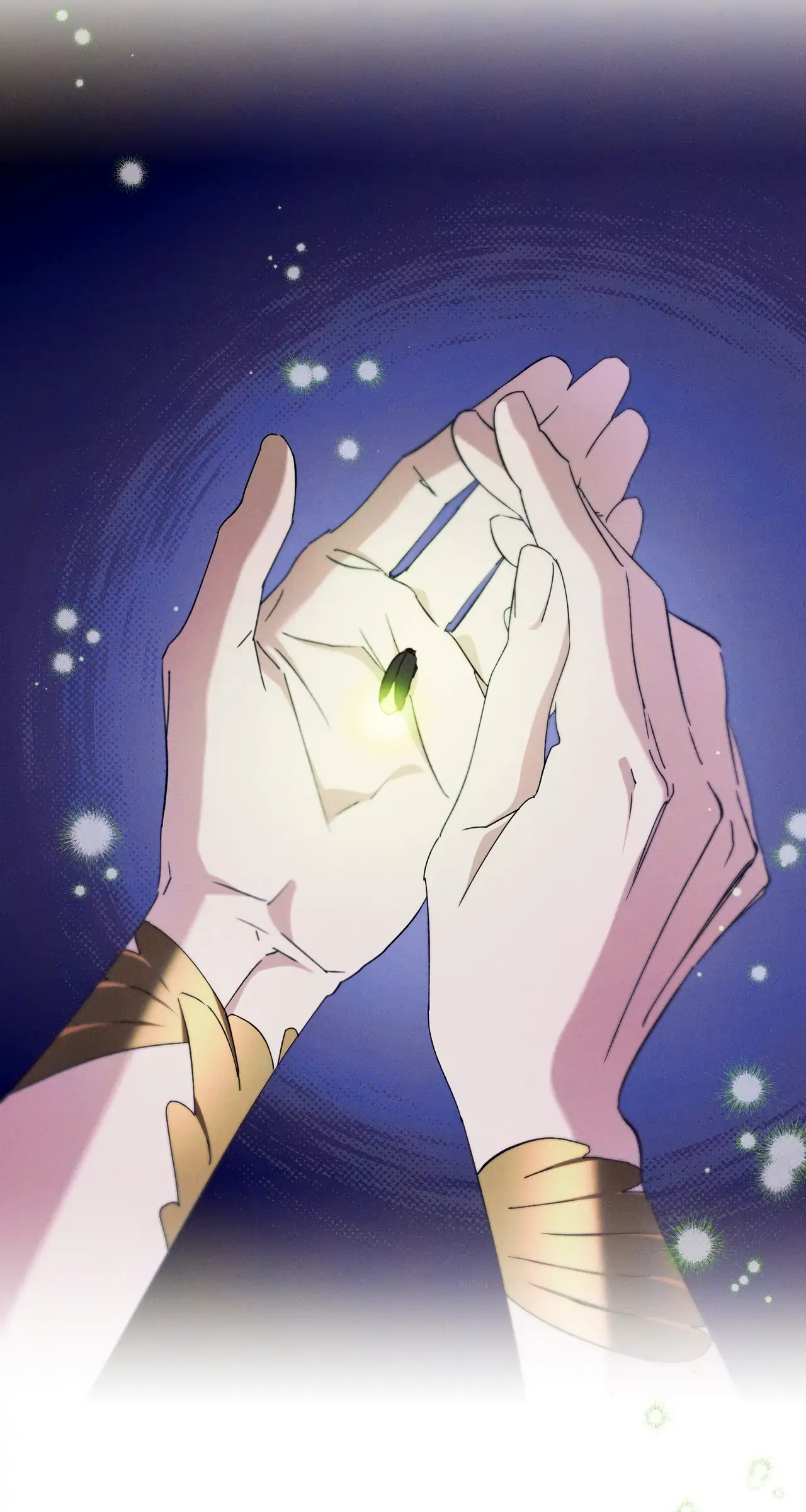 Devoured: The Serpent and the Pomegranate ﴾Uncensored Official﴿ - Chapter 27 manhwa