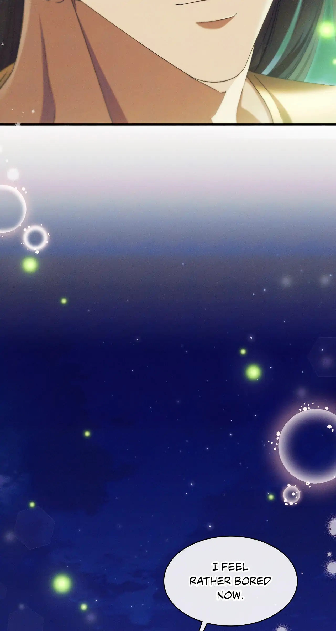 Devoured: The Serpent and the Pomegranate ﴾Uncensored Official﴿ - Chapter 27 manhwa