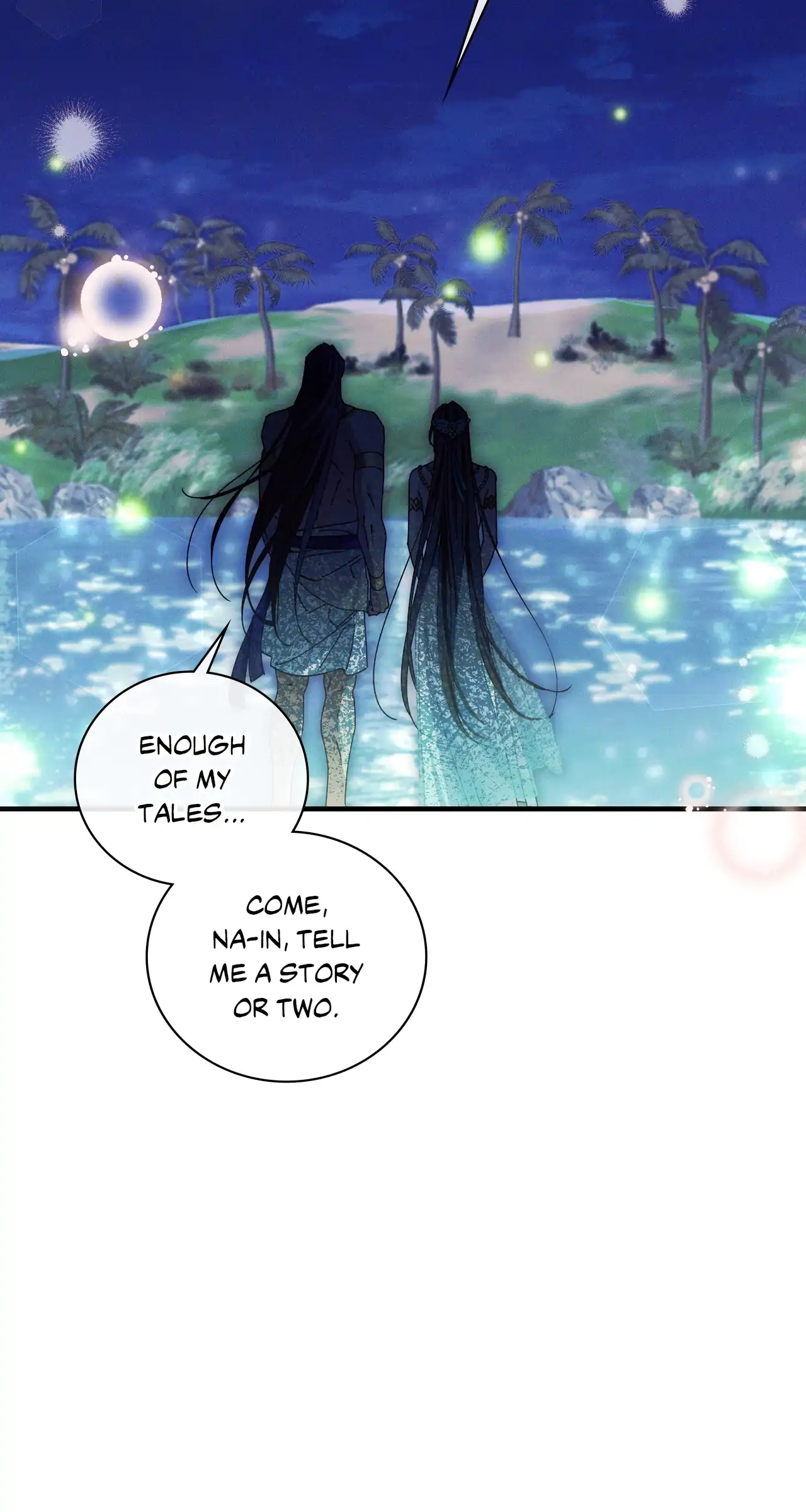 Devoured: The Serpent and the Pomegranate ﴾Uncensored Official﴿ - Chapter 27 manhwa
