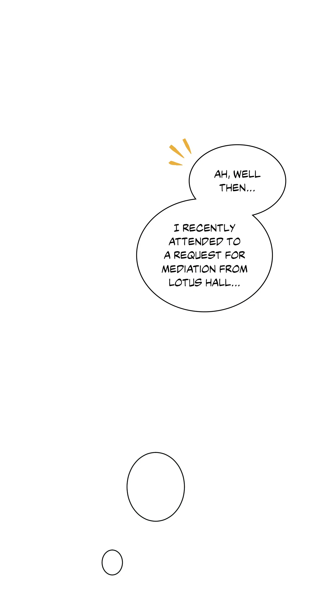 Devoured: The Serpent and the Pomegranate ﴾Uncensored Official﴿ - Chapter 27 manhwa