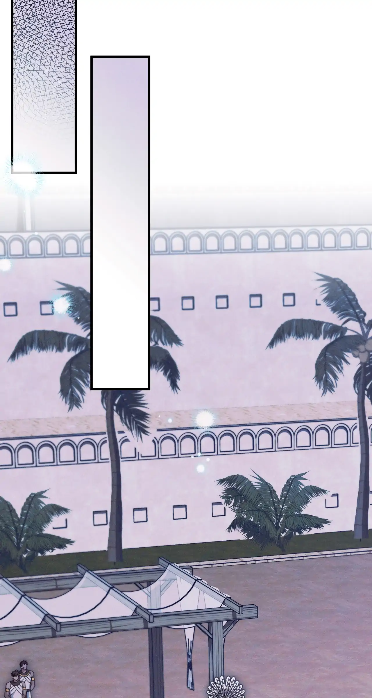 Devoured: The Serpent and the Pomegranate ﴾Uncensored Official﴿ - Chapter 27 manhwa