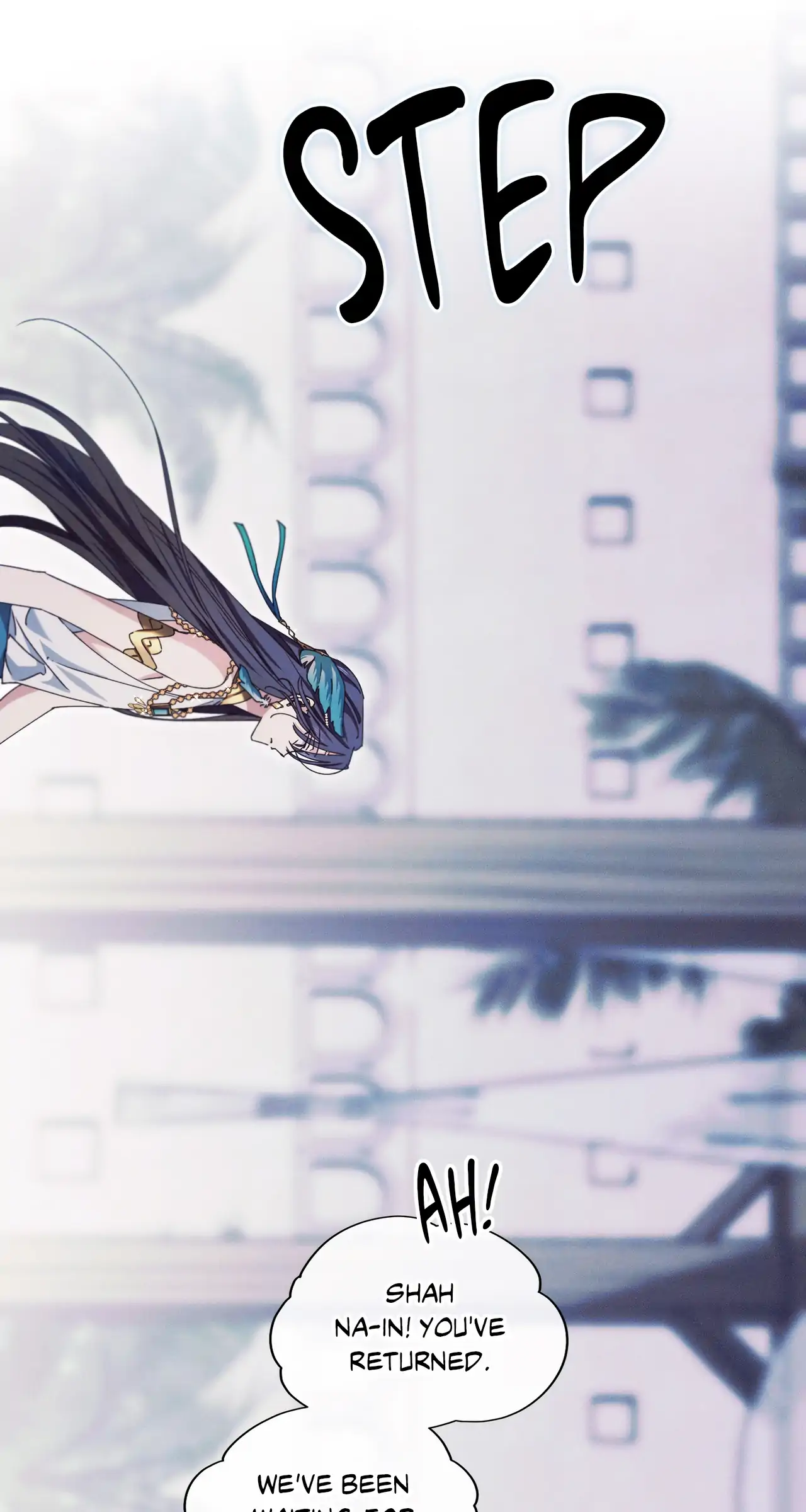 Devoured: The Serpent and the Pomegranate ﴾Uncensored Official﴿ - Chapter 27 manhwa