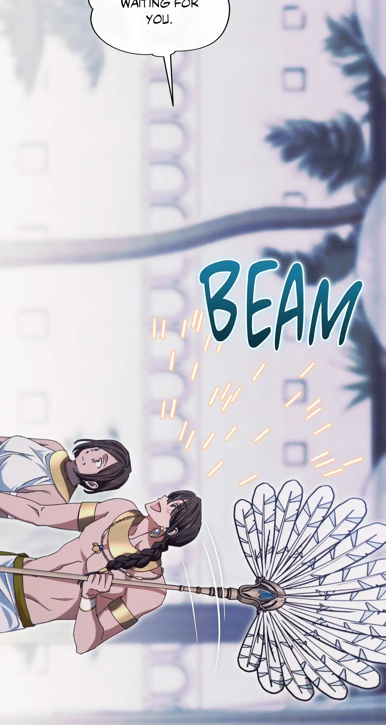 Devoured: The Serpent and the Pomegranate ﴾Uncensored Official﴿ - Chapter 27 manhwa