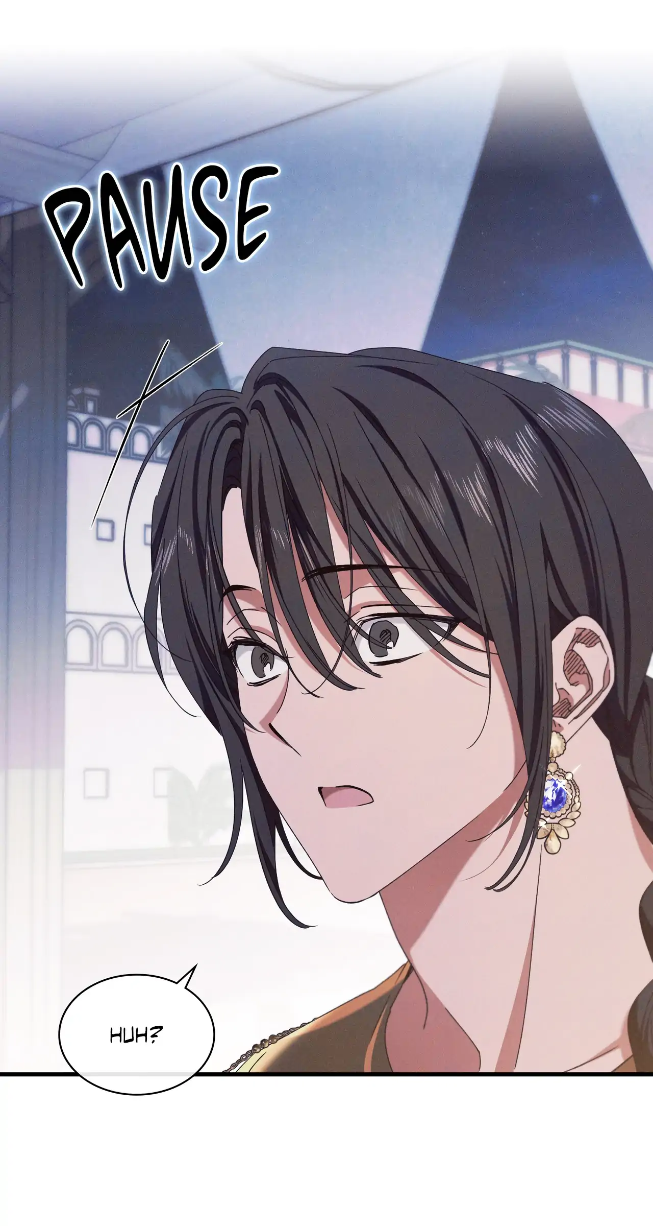 Devoured: The Serpent and the Pomegranate ﴾Uncensored Official﴿ - Chapter 27 manhwa