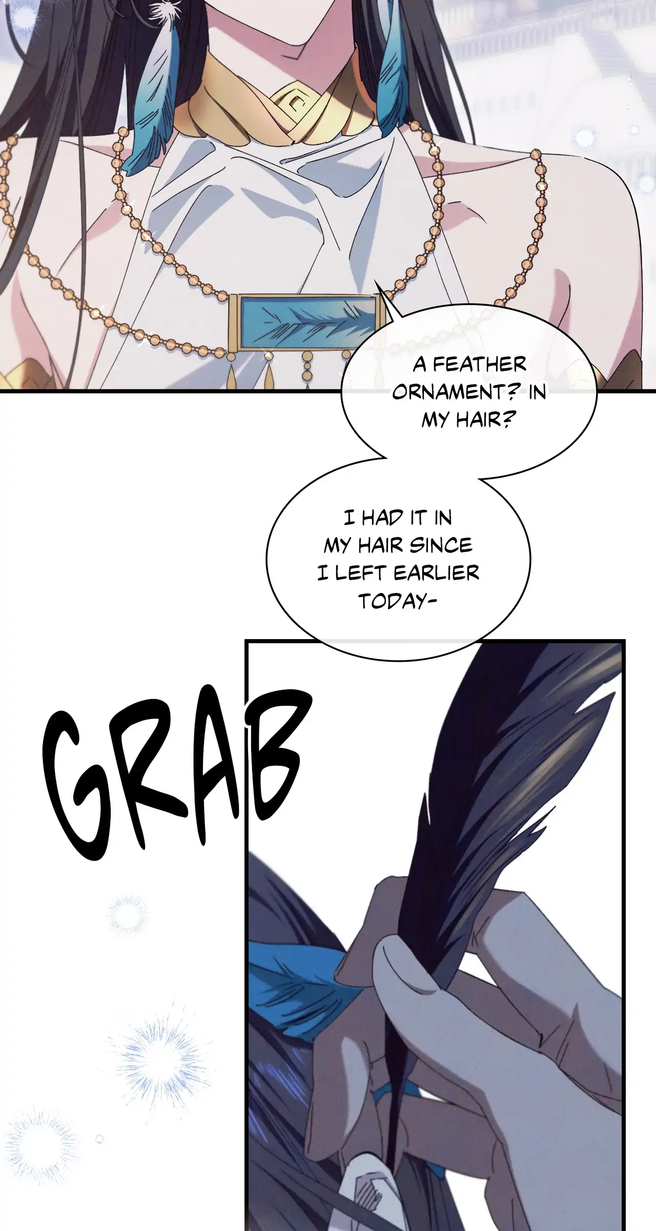 Devoured: The Serpent and the Pomegranate ﴾Uncensored Official﴿ - Chapter 27 manhwa